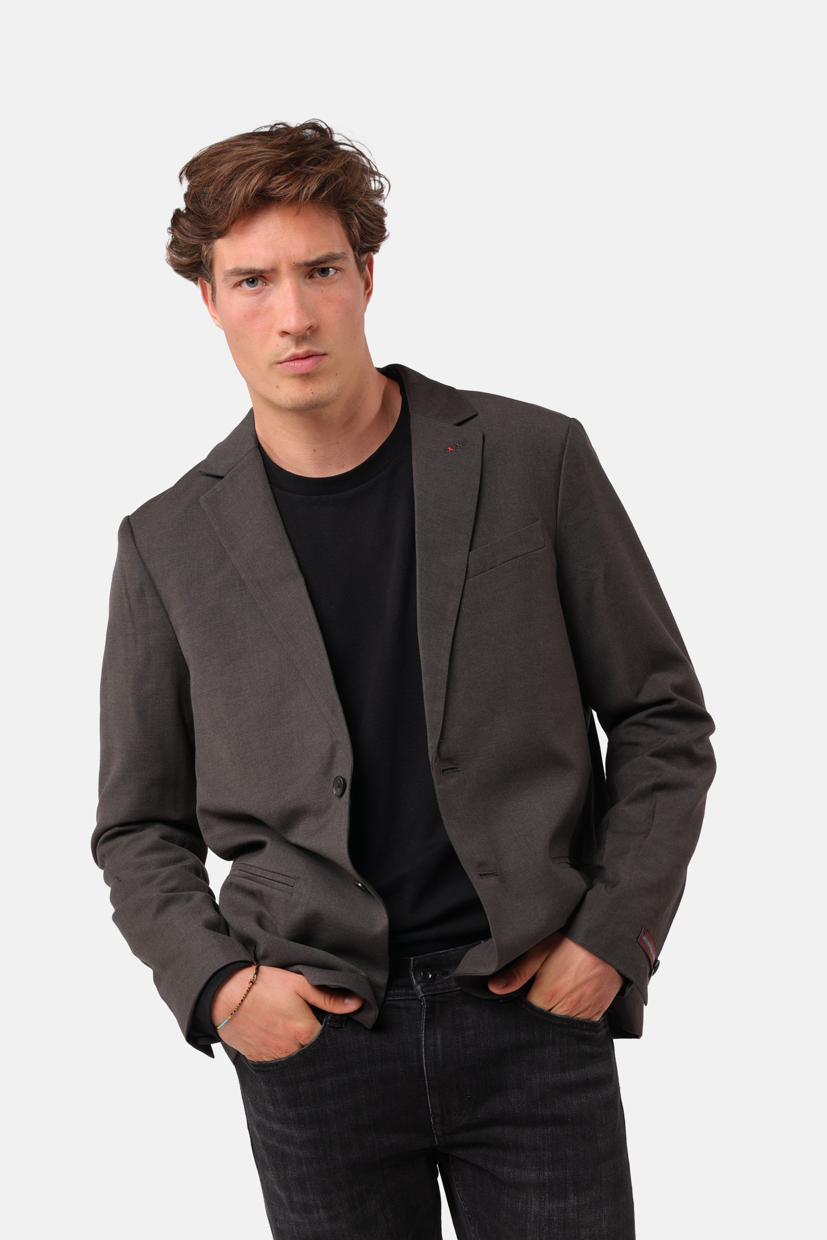 Scotch & Soda sako