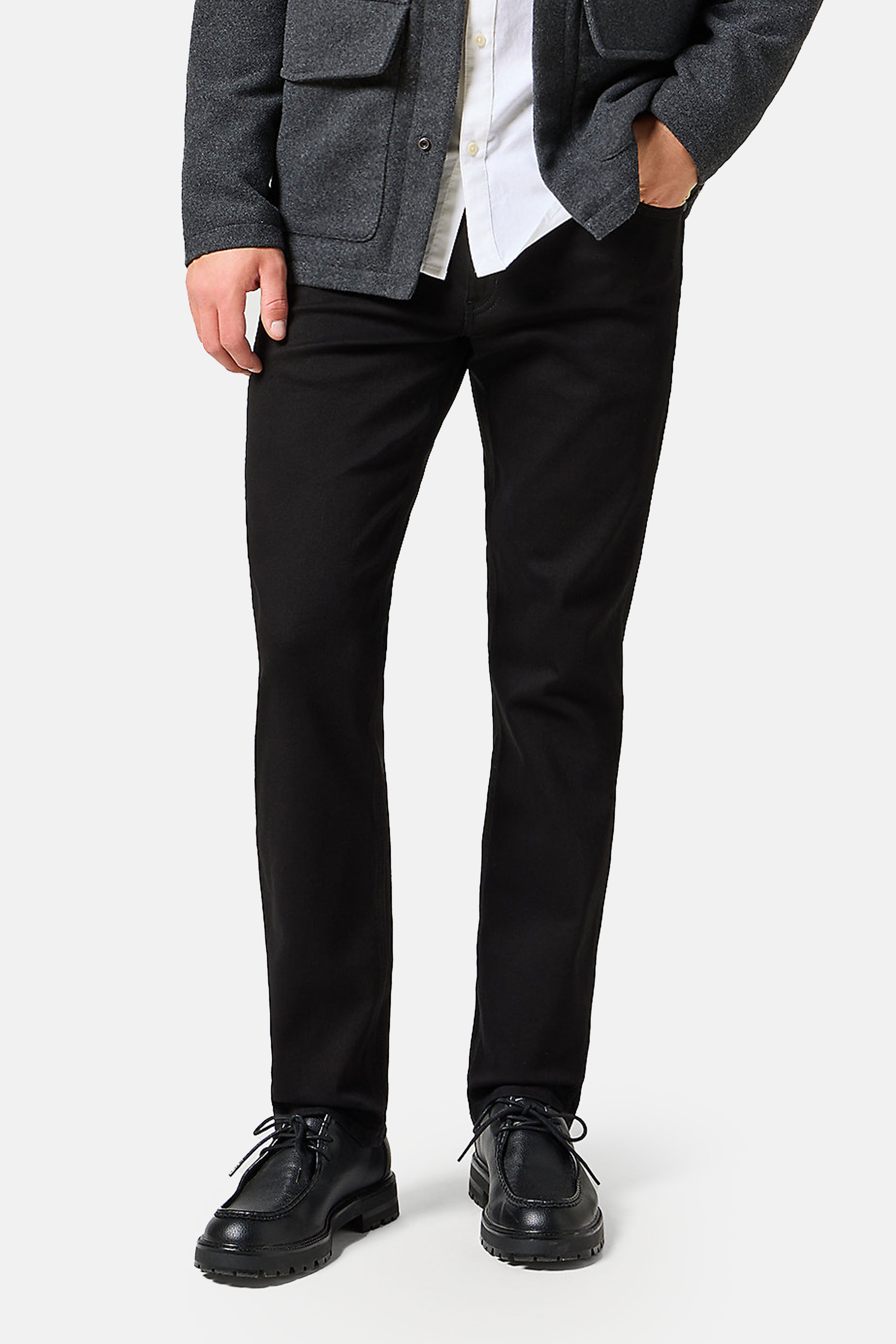 Wrangler Greensboro traperice