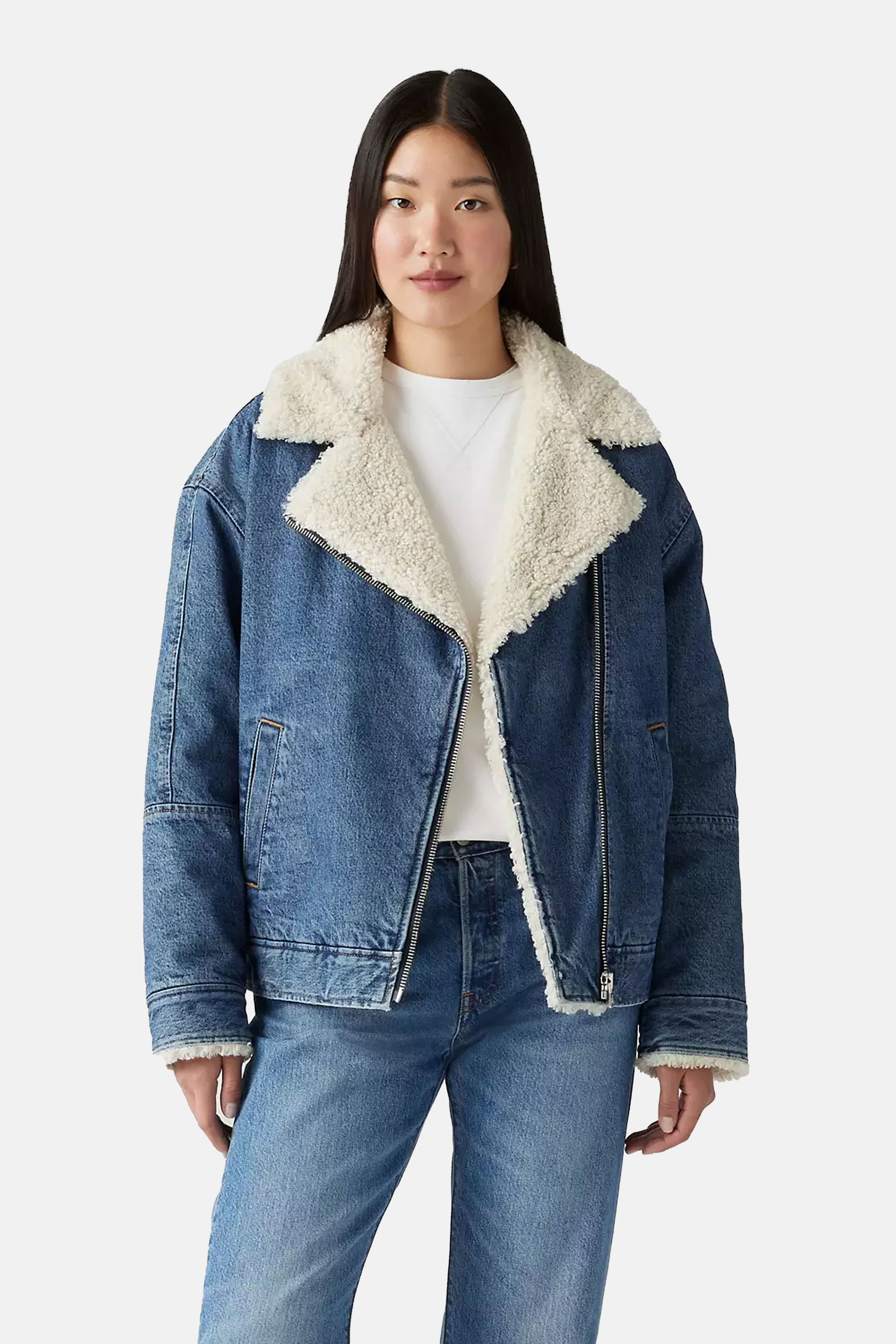 Levi's traper jakna