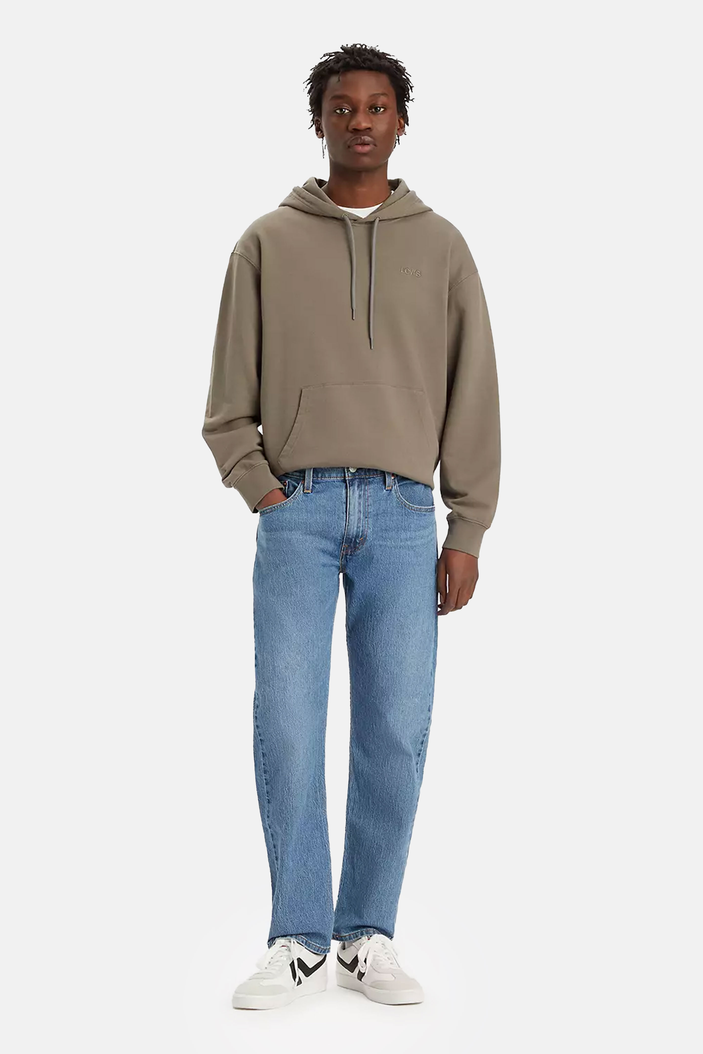 Levi's 502 traperice