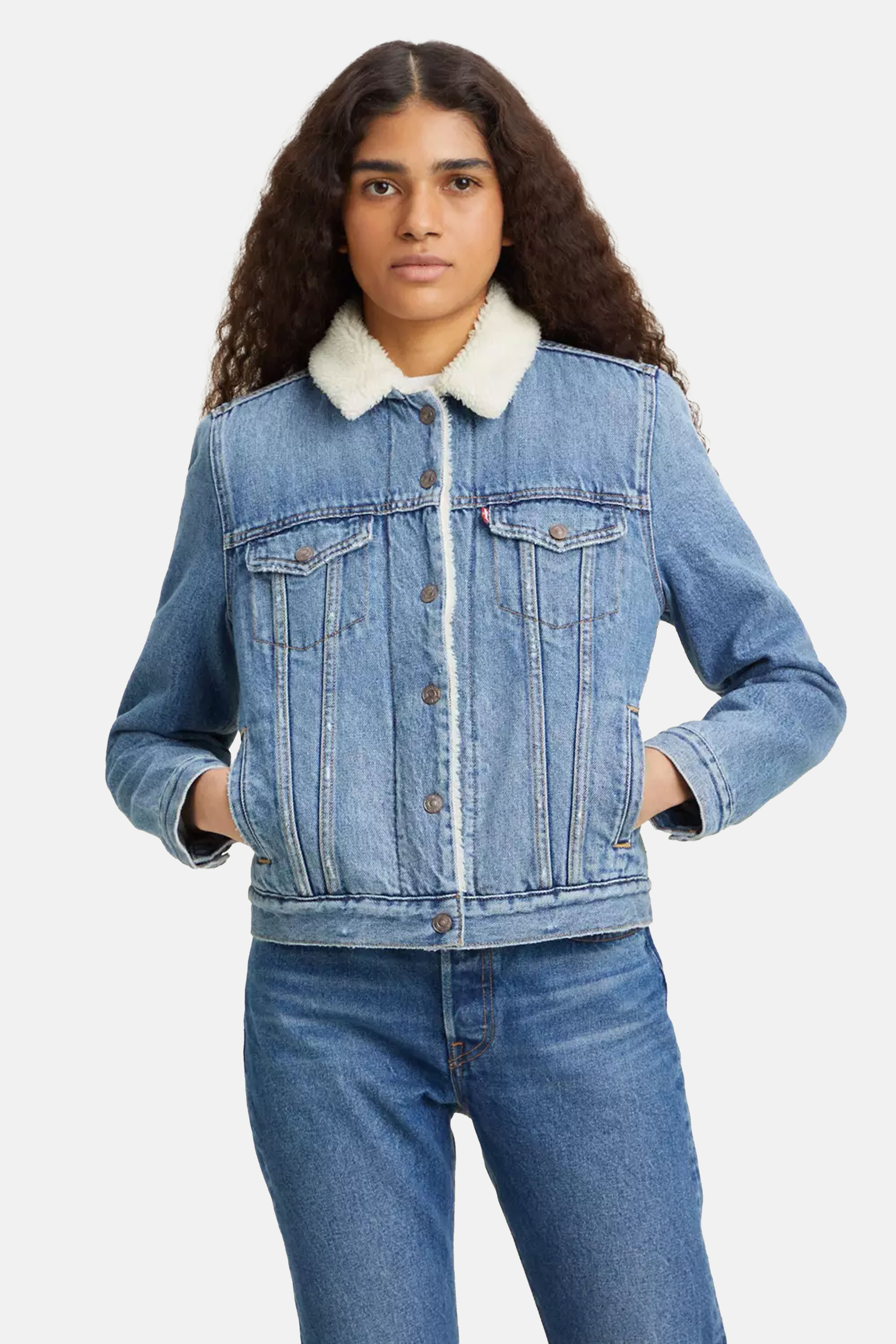 Levi's traper jakna