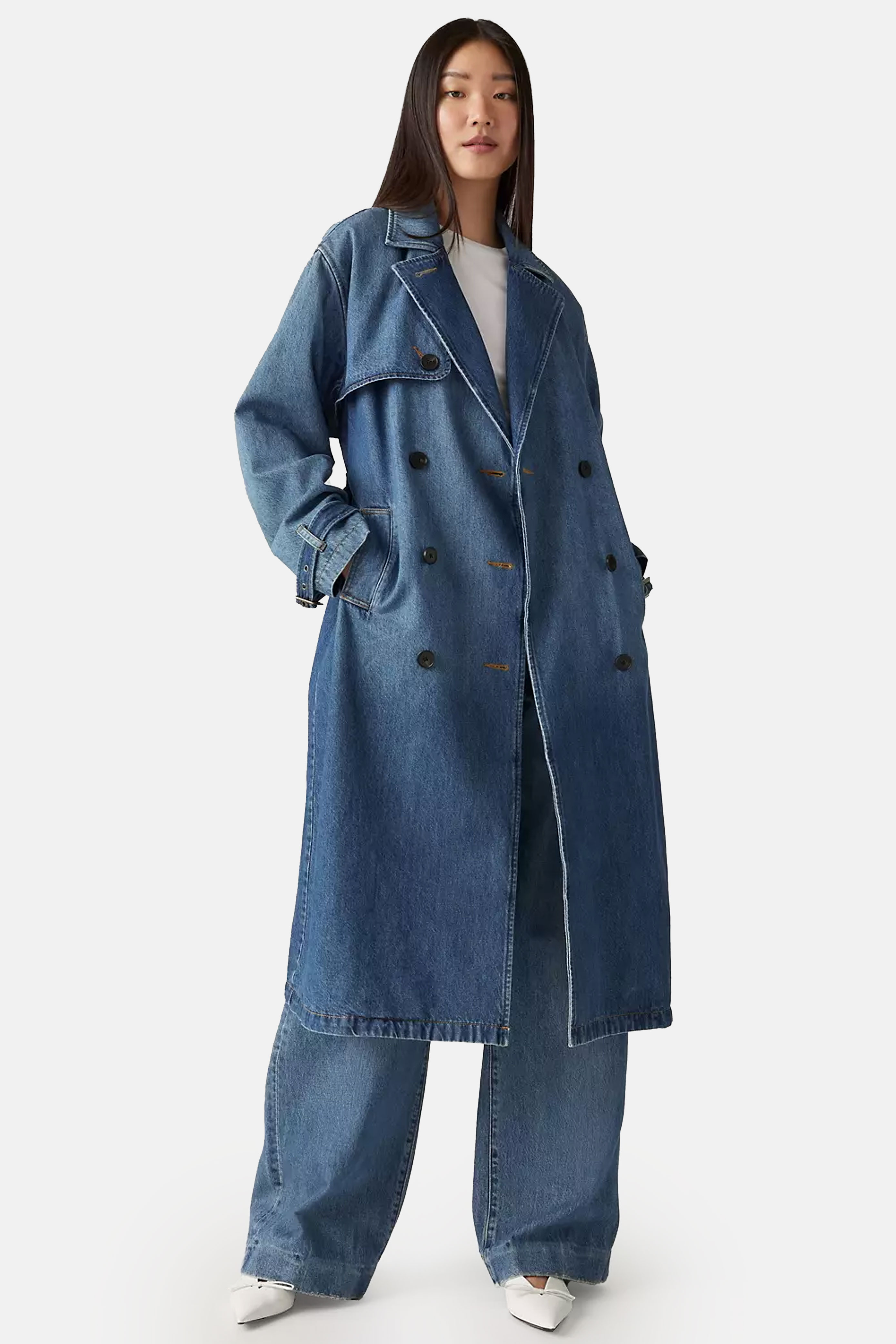 Levi's traper baloner