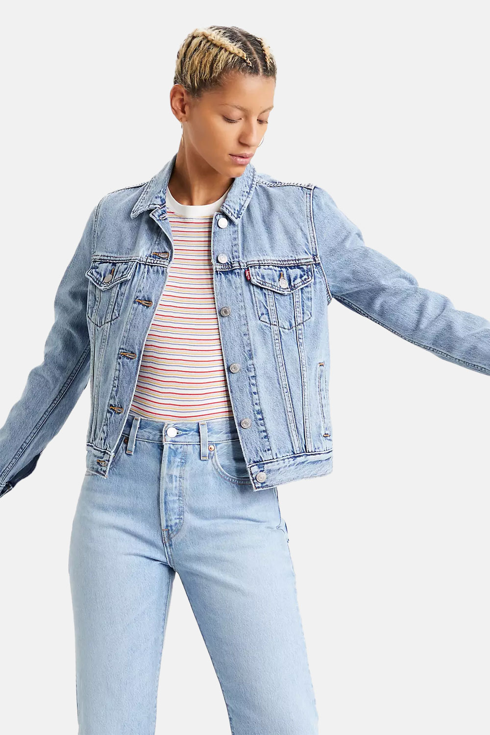 Levi's traper jakna