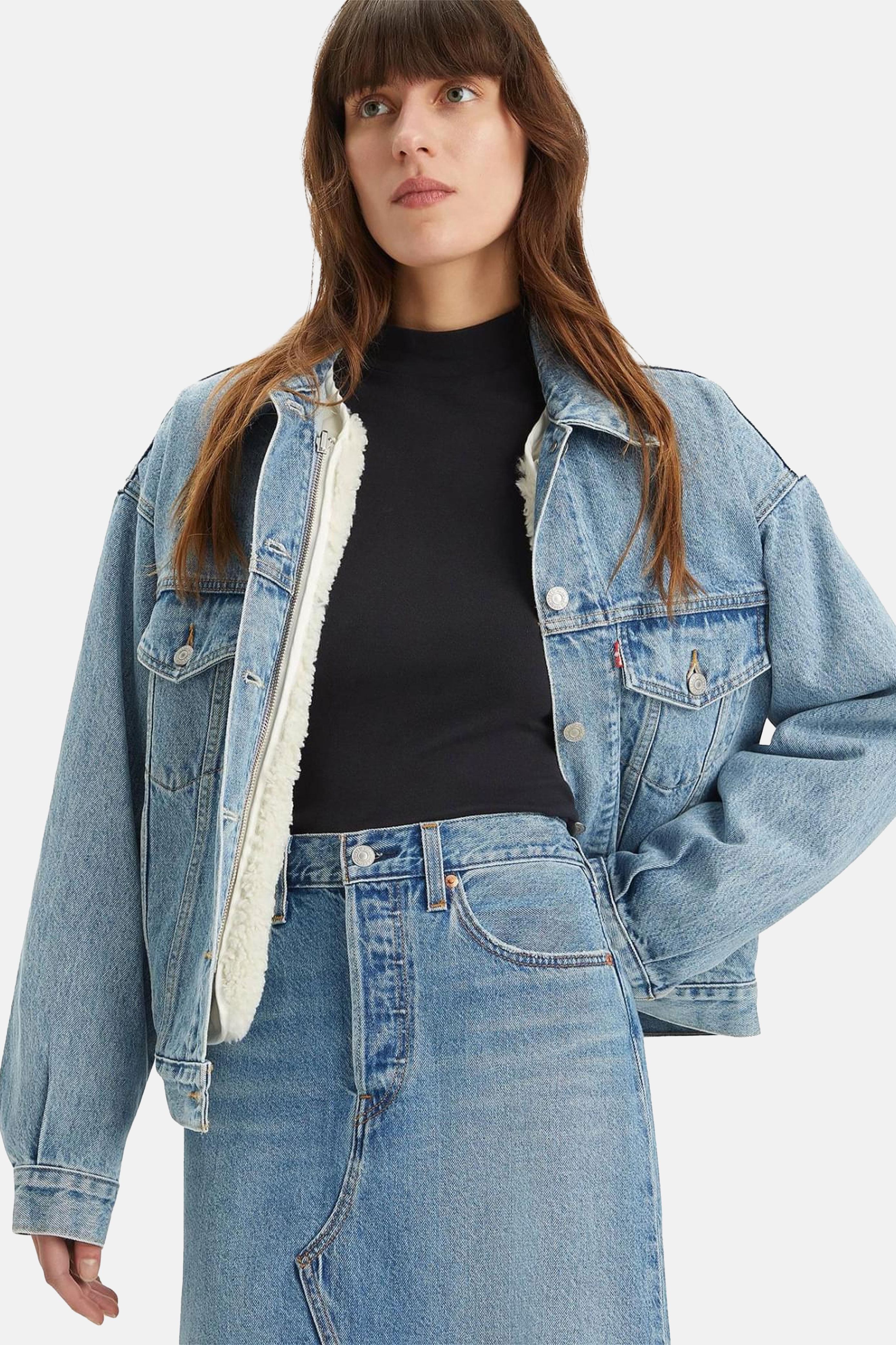 Levi's traper jakna
