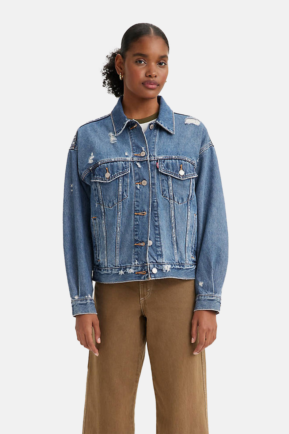 Levi's traper jakna
