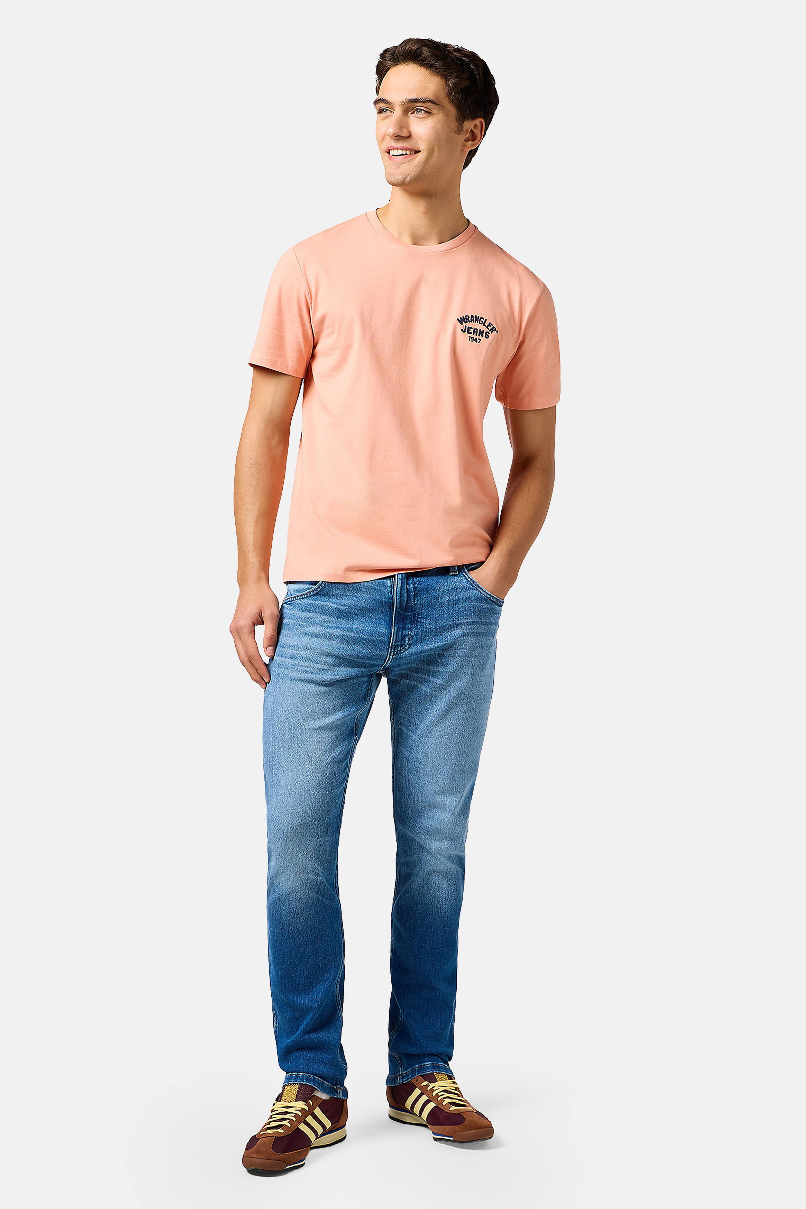 Wrangler Greensboro traperice