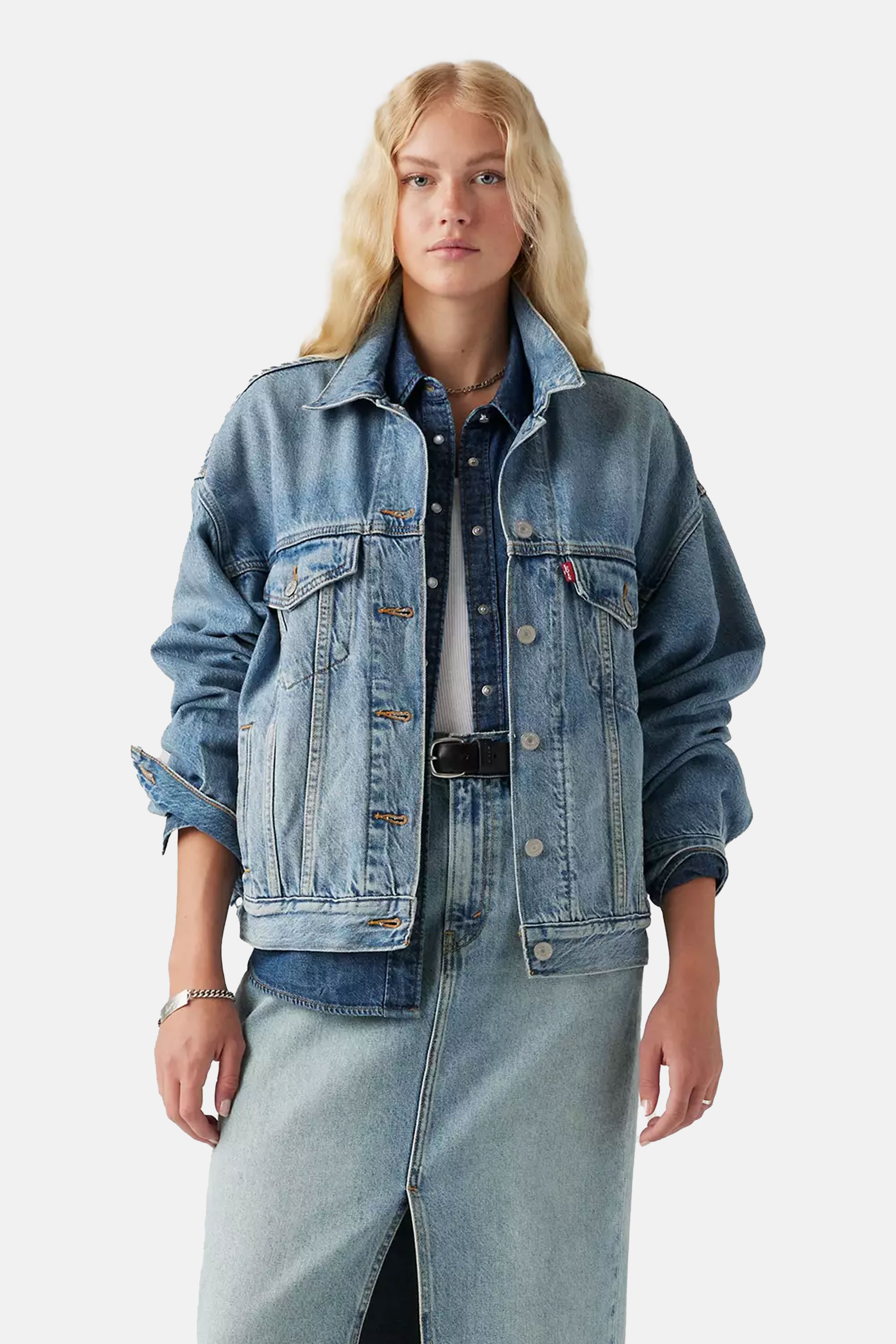 Levi's traper jakna
