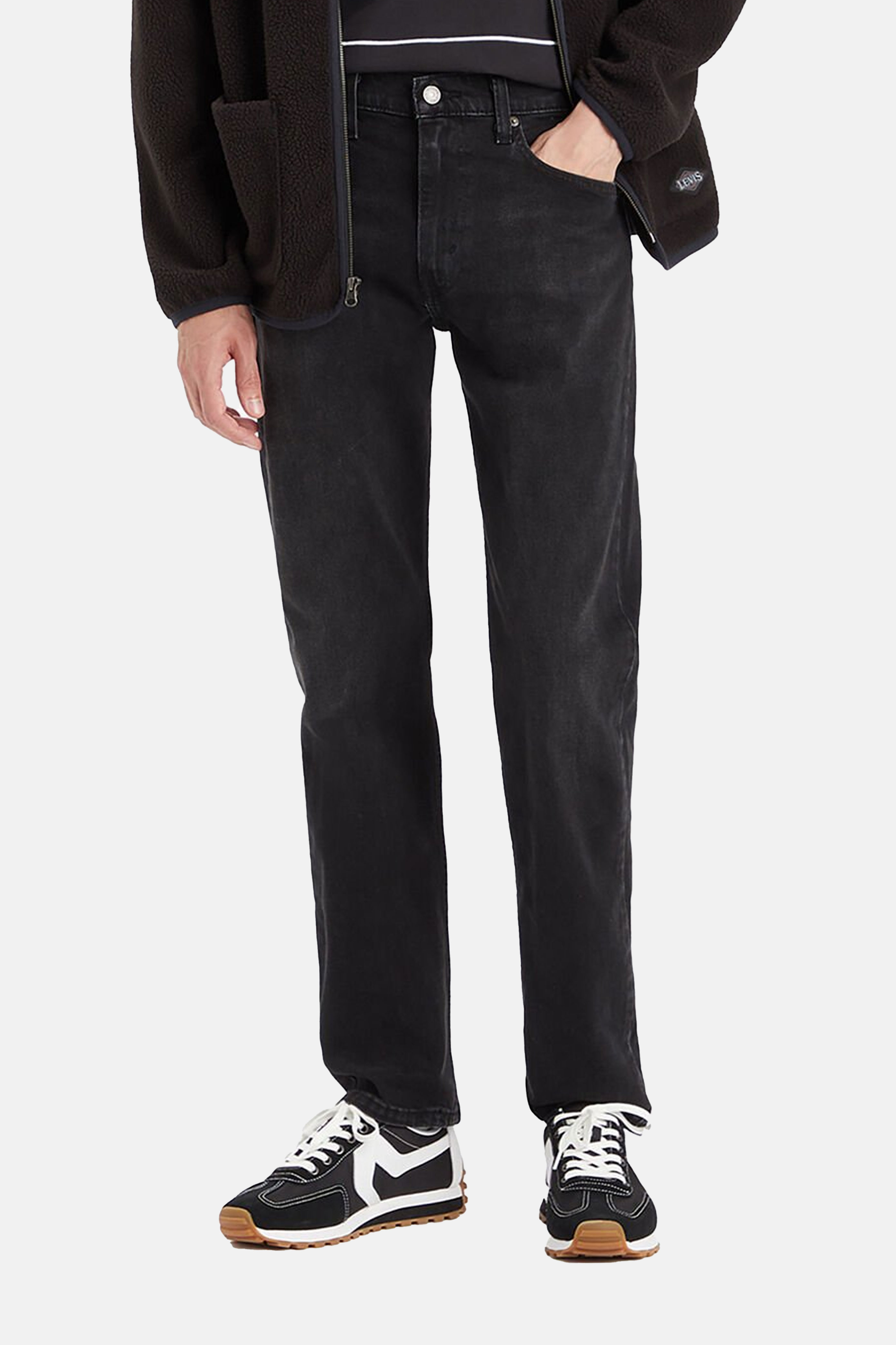 Levi's 502 traperice
