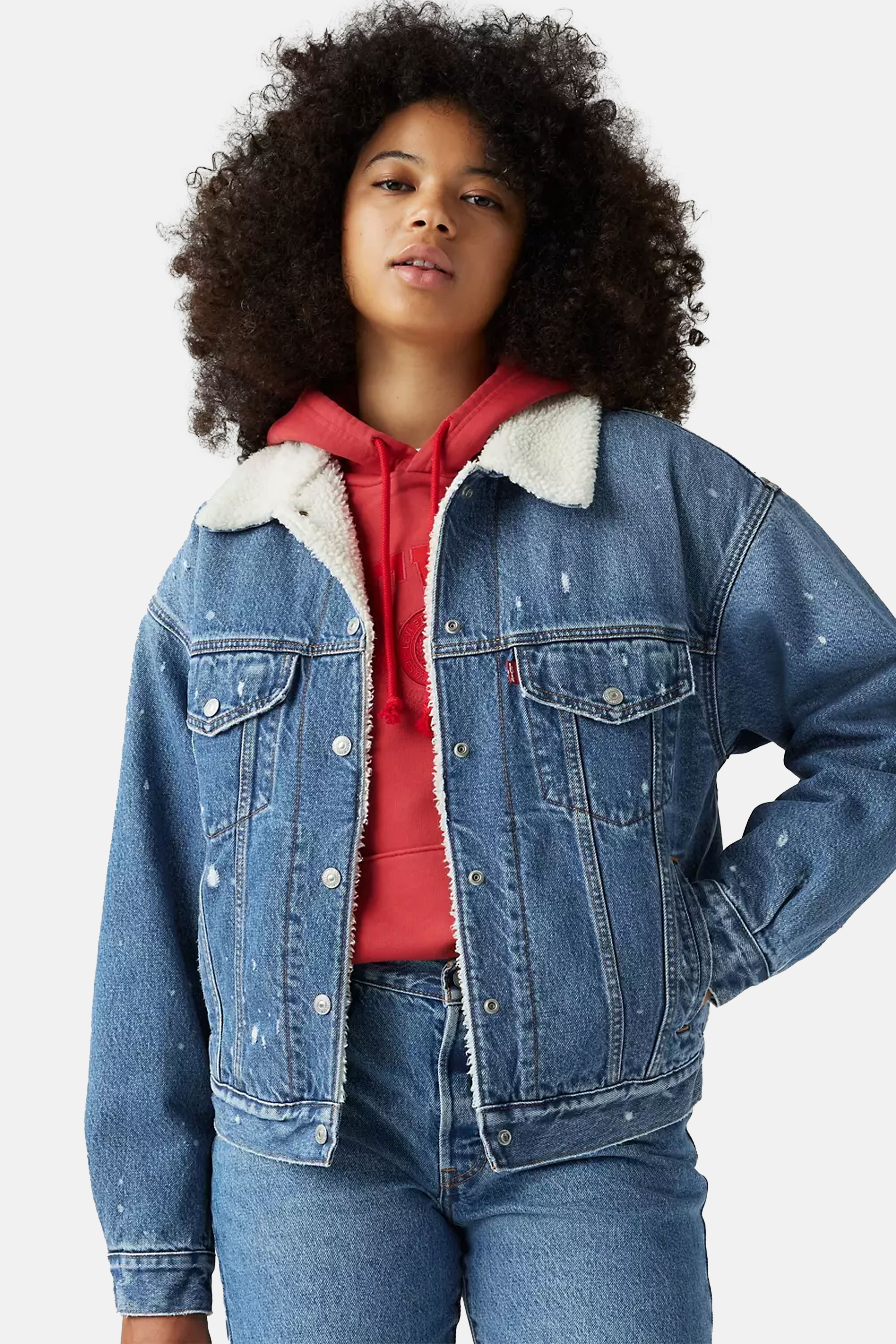 Levi's traper jakna