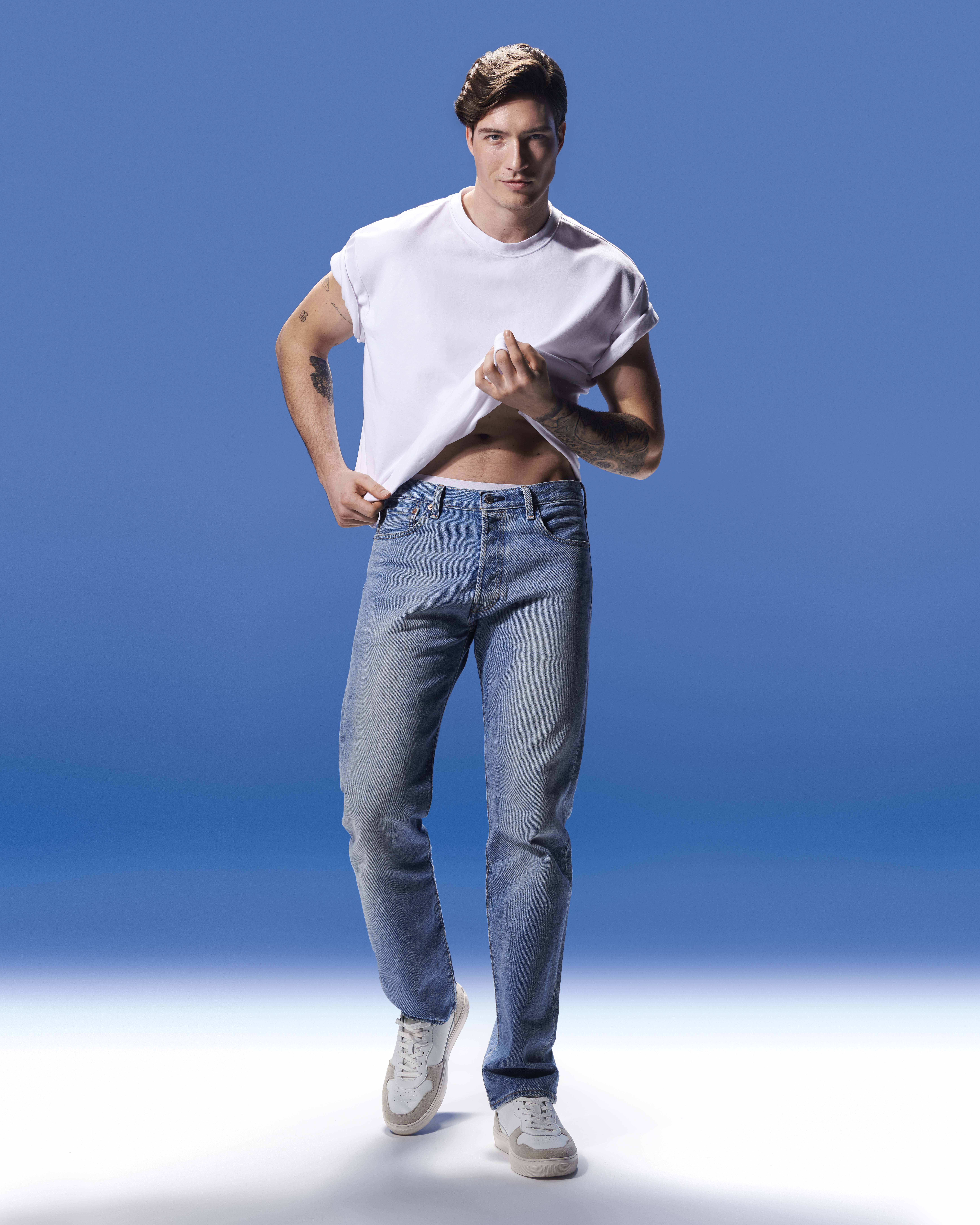 Levi's 501