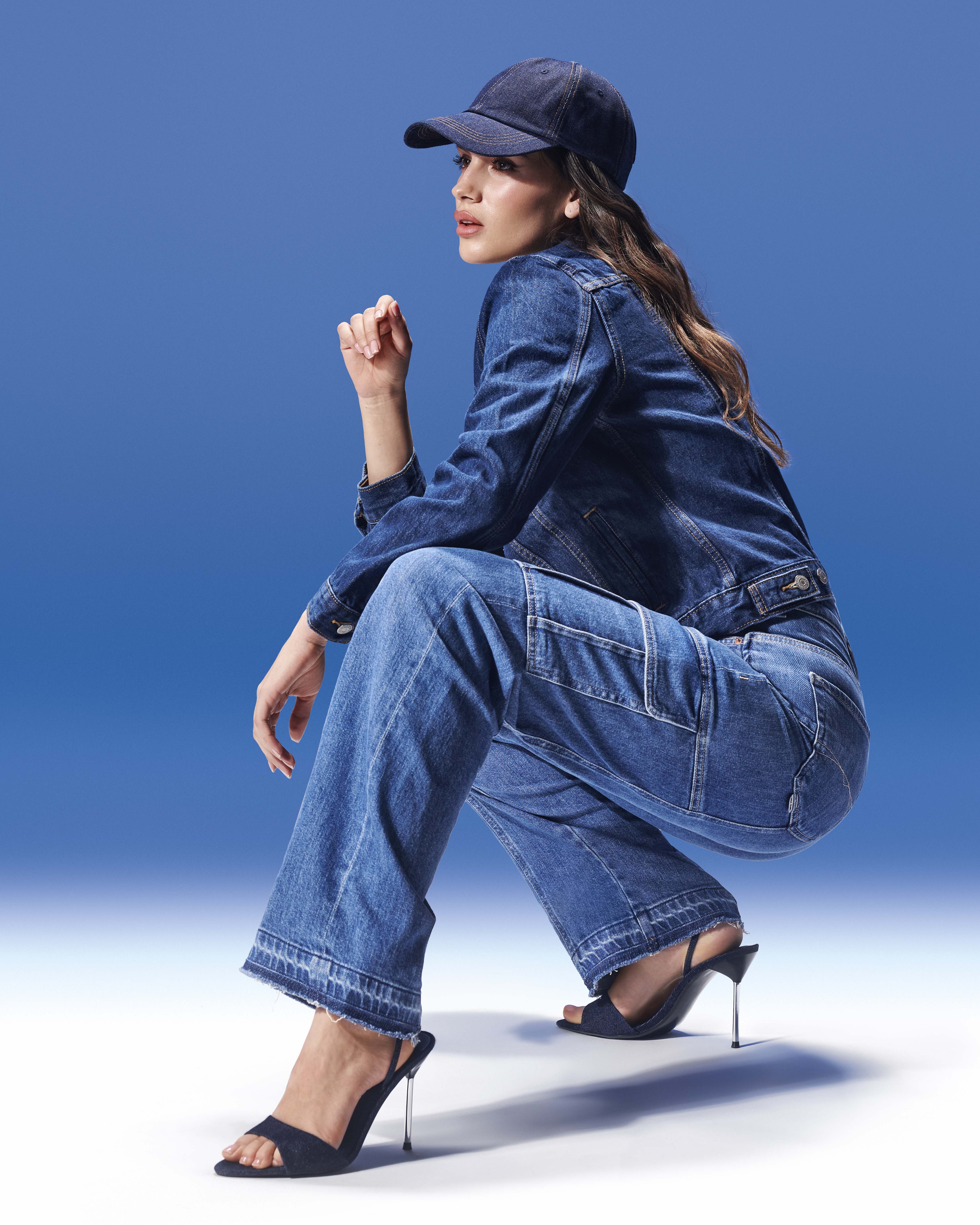 Salsa Jeans Cargo traperice