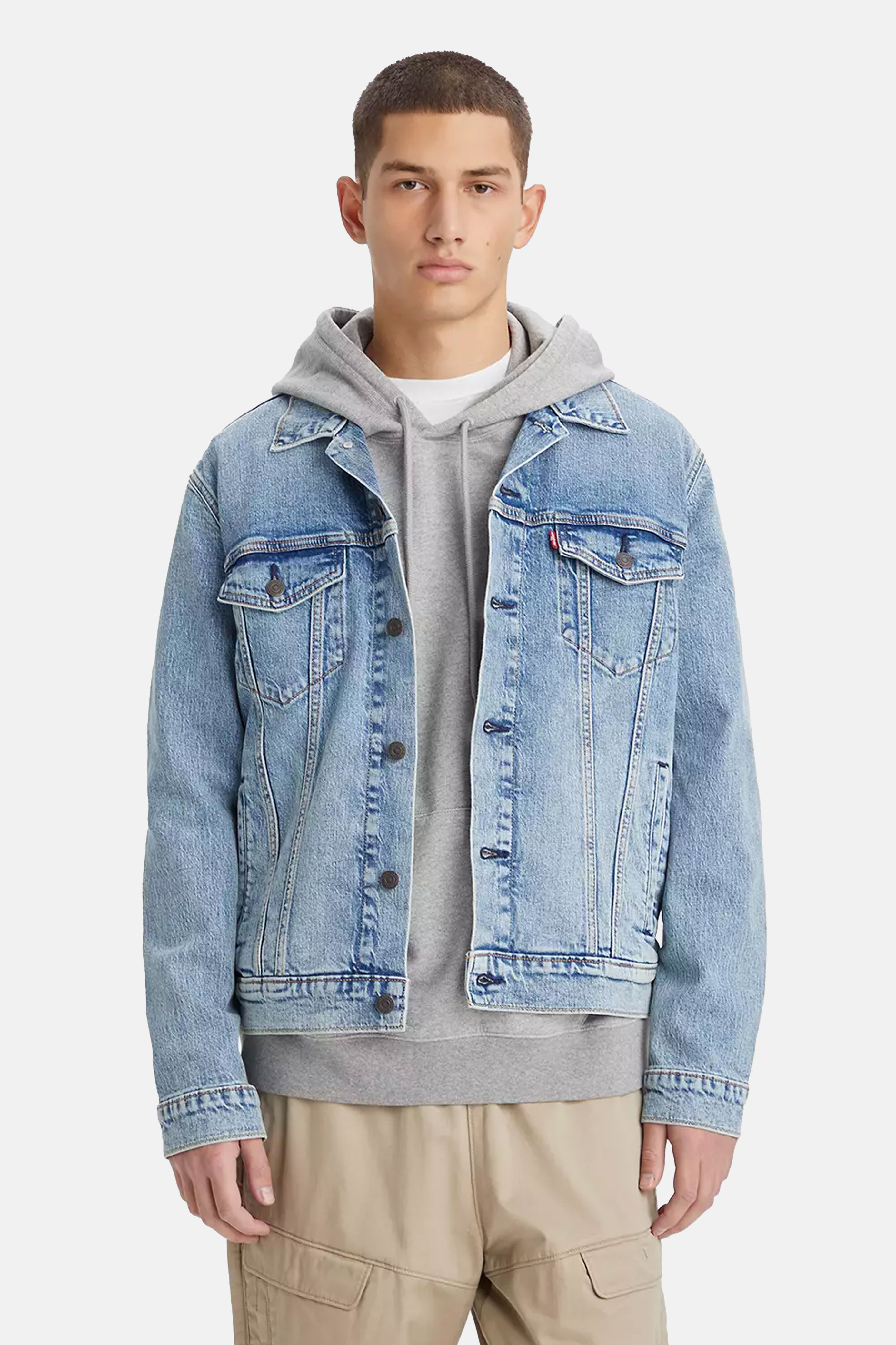 Levi's traper jakna