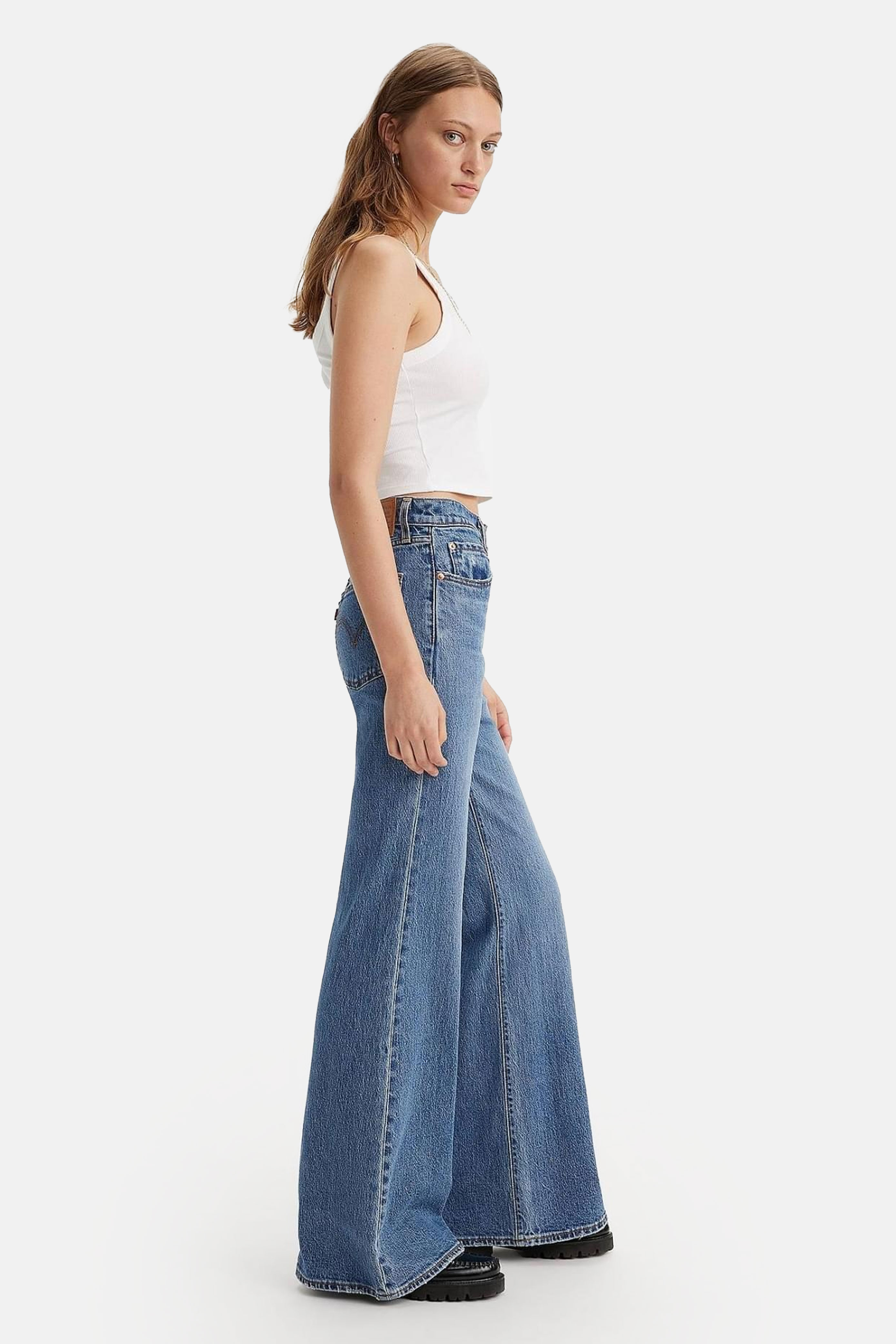 Levis Bell trapes traperice Europa 92