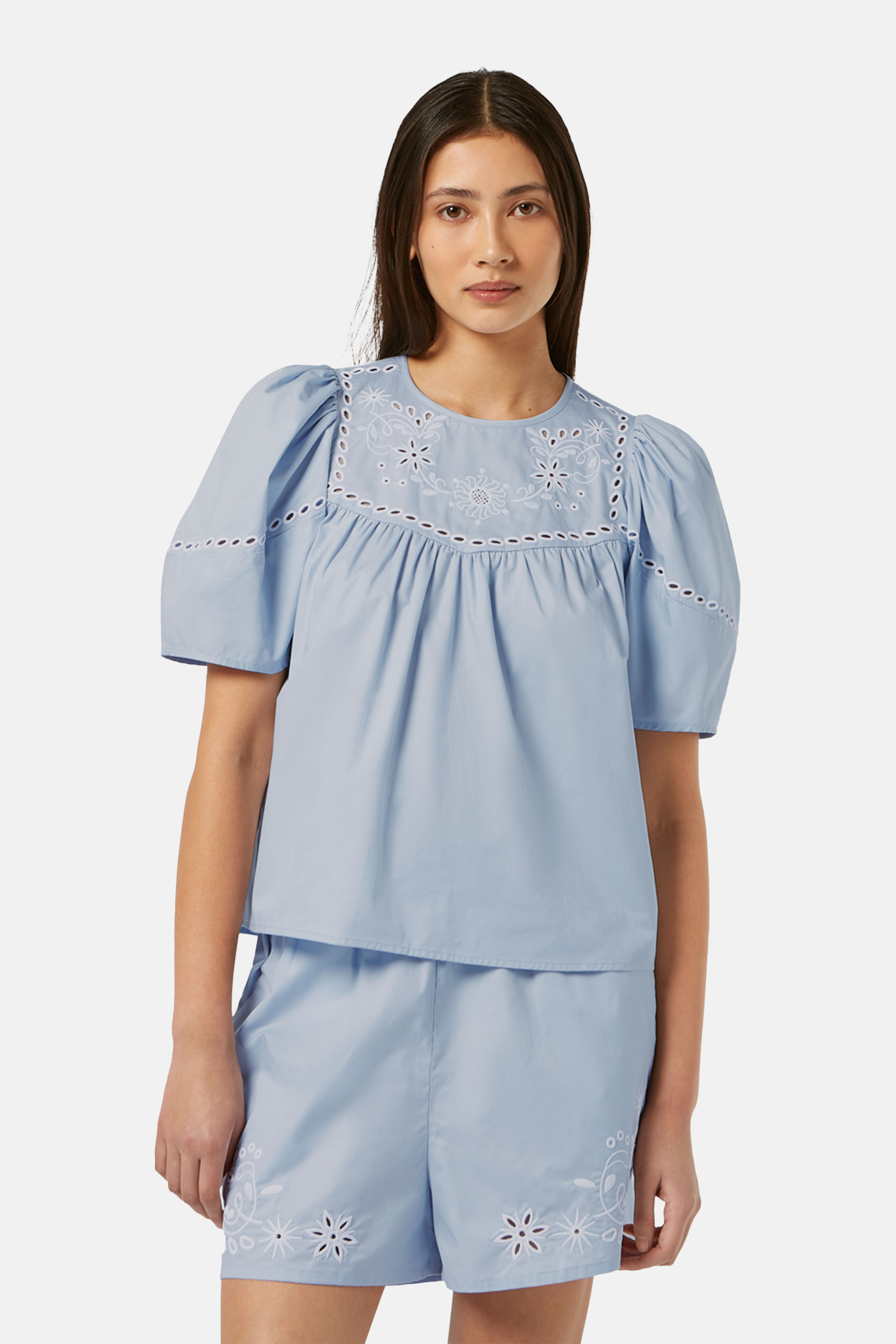 Scotch & Soda izvezeni boho top Europa 92