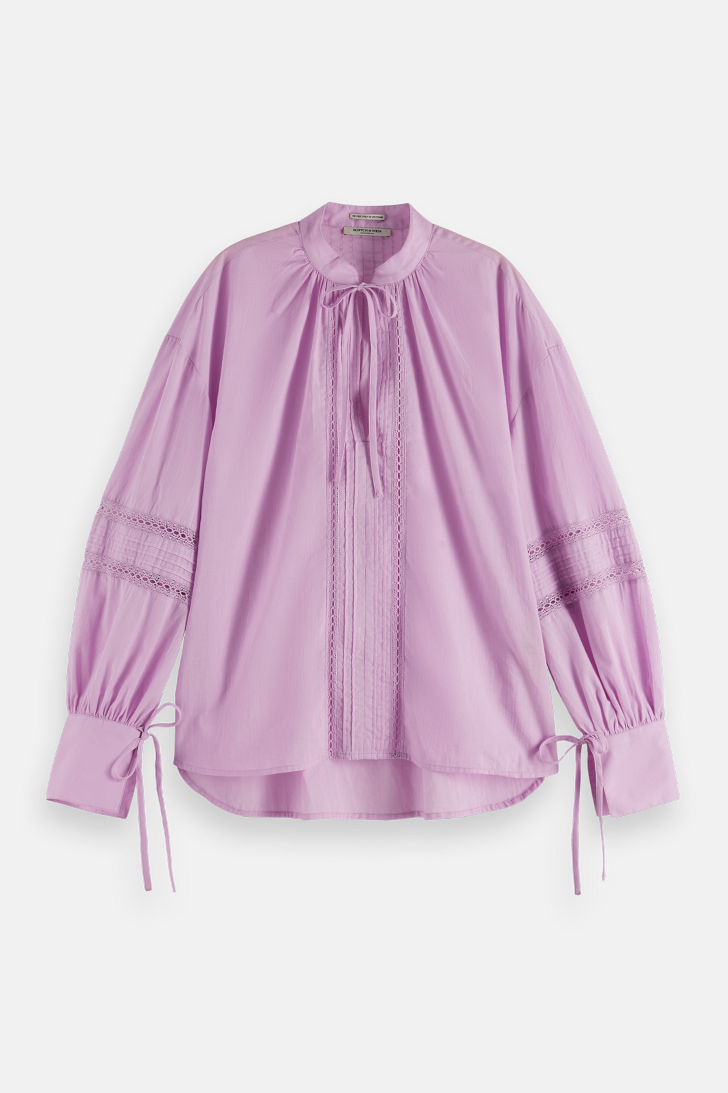 Scotch & Soda boho bluza Europa 92