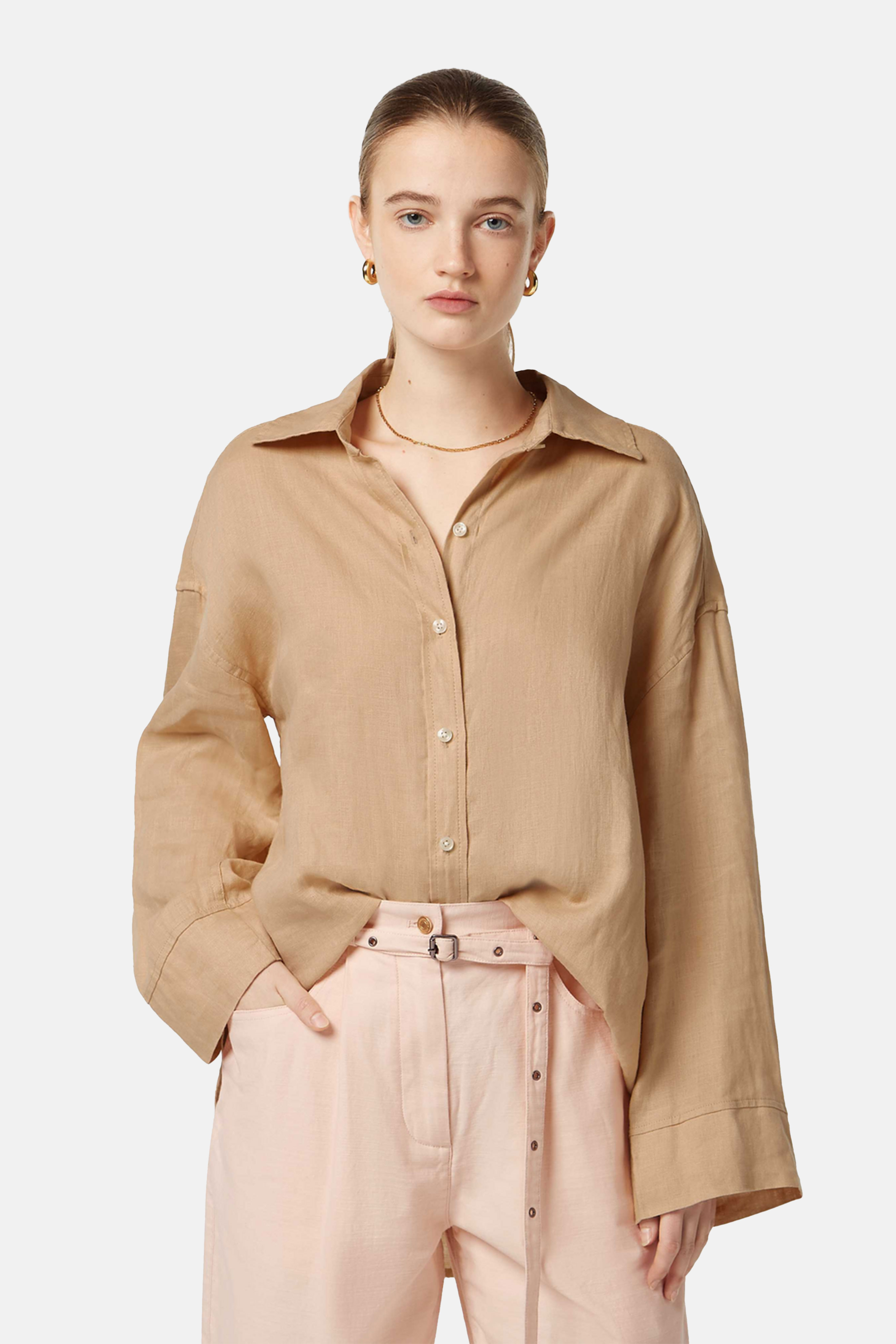 Scotch & Soda košulja