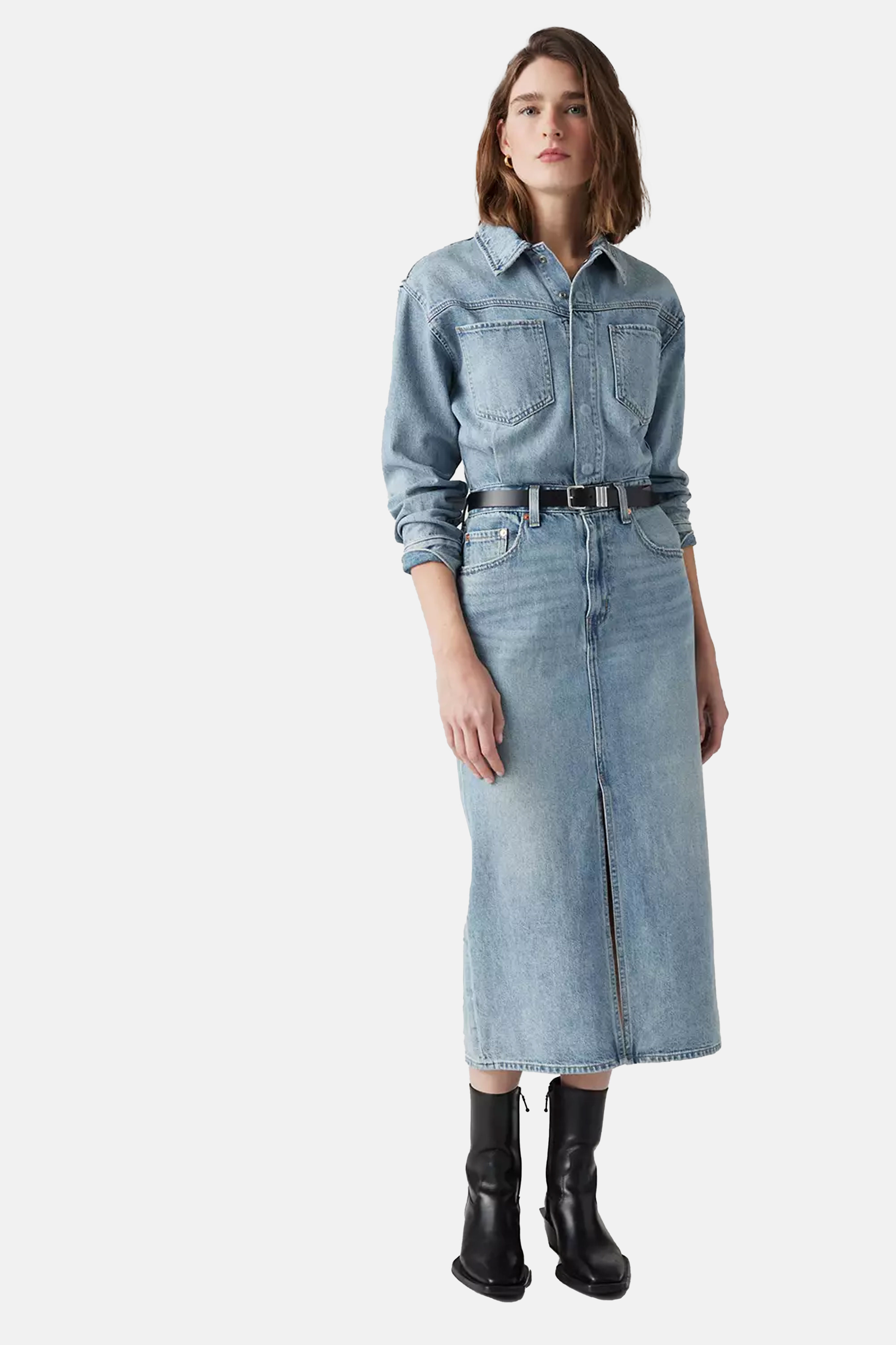 Levi's traper haljina