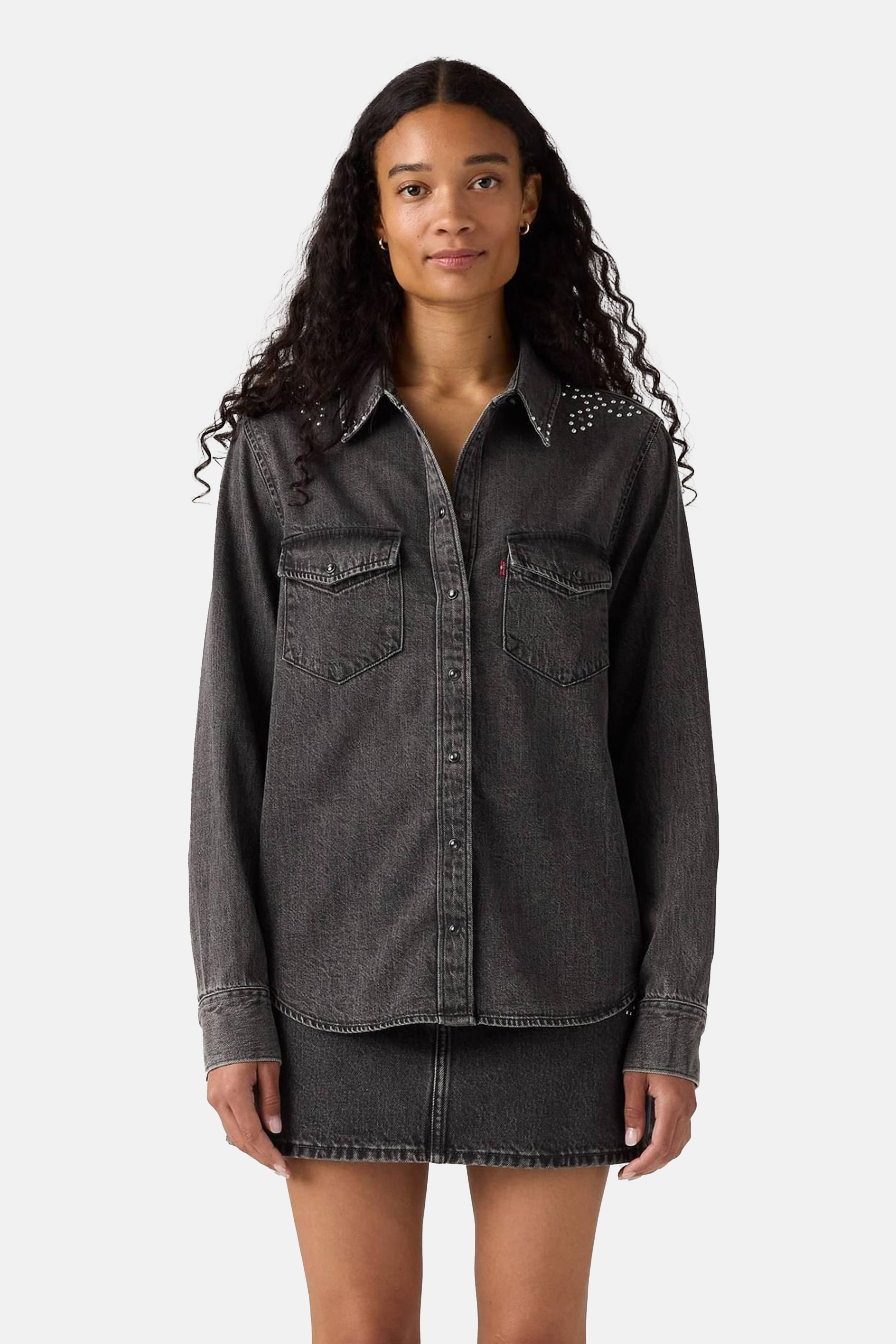 Levi's traper košulja