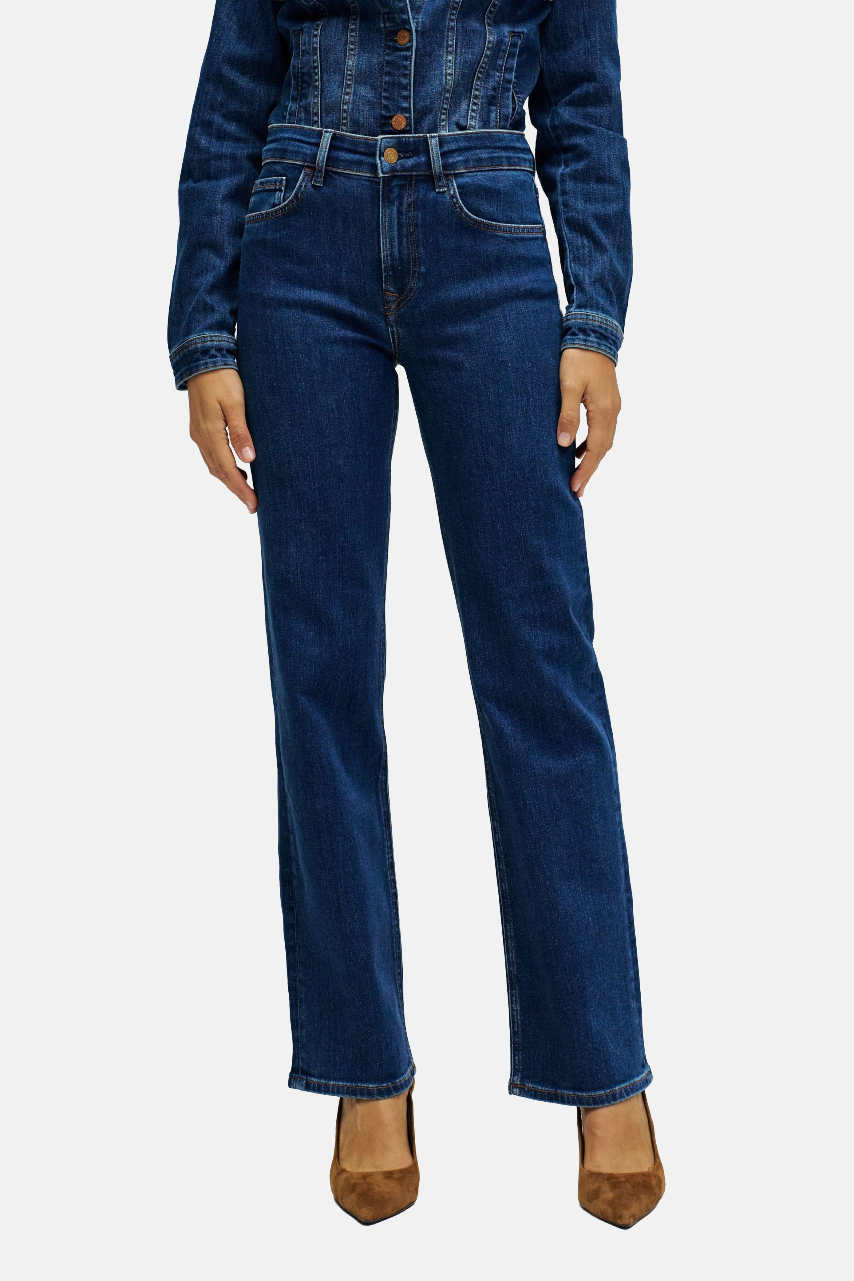 Salsa Jeans True traperice