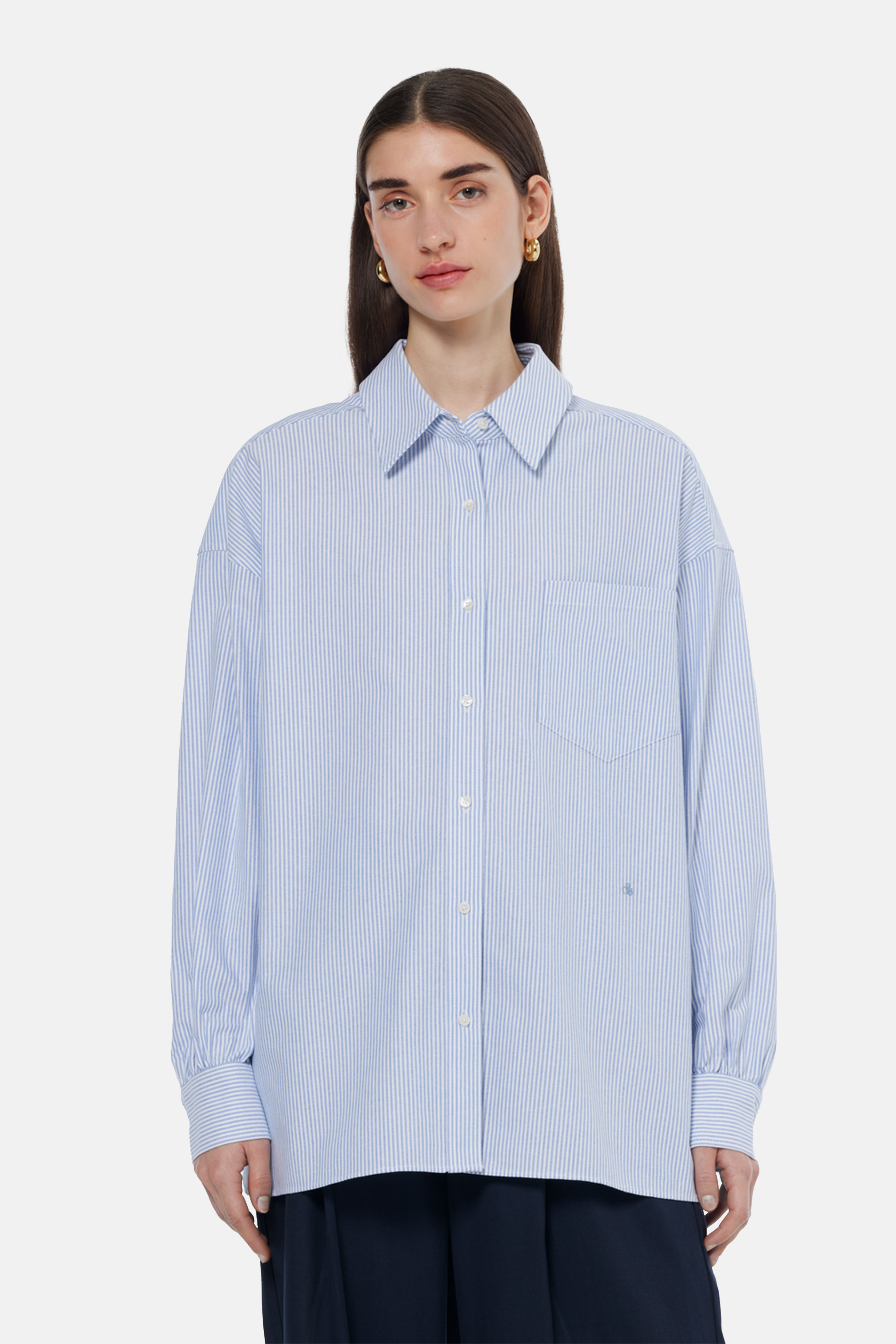 Scotch & Soda košulja