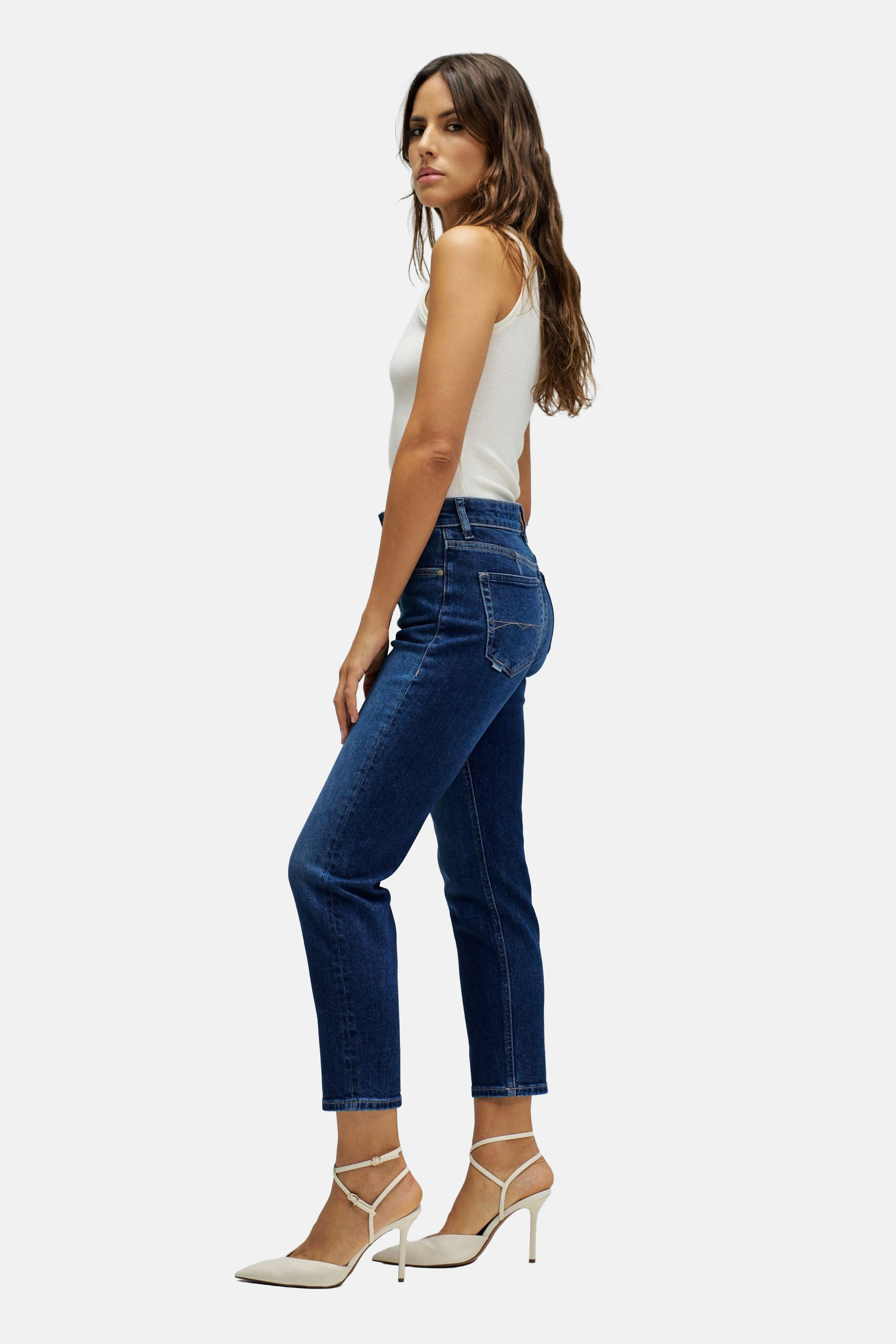 Salsa Jeans True traperice