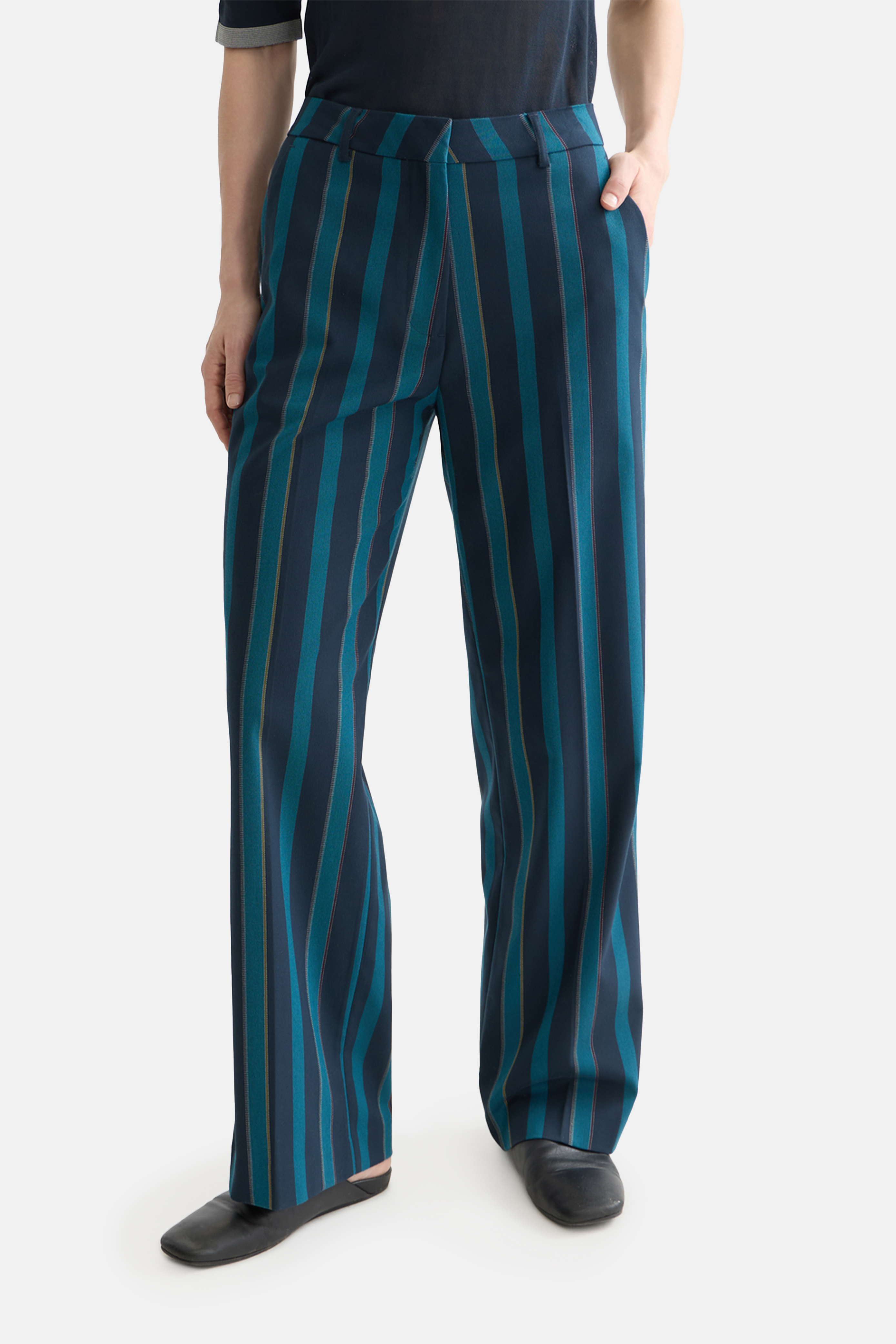 Scotch & Soda hlače