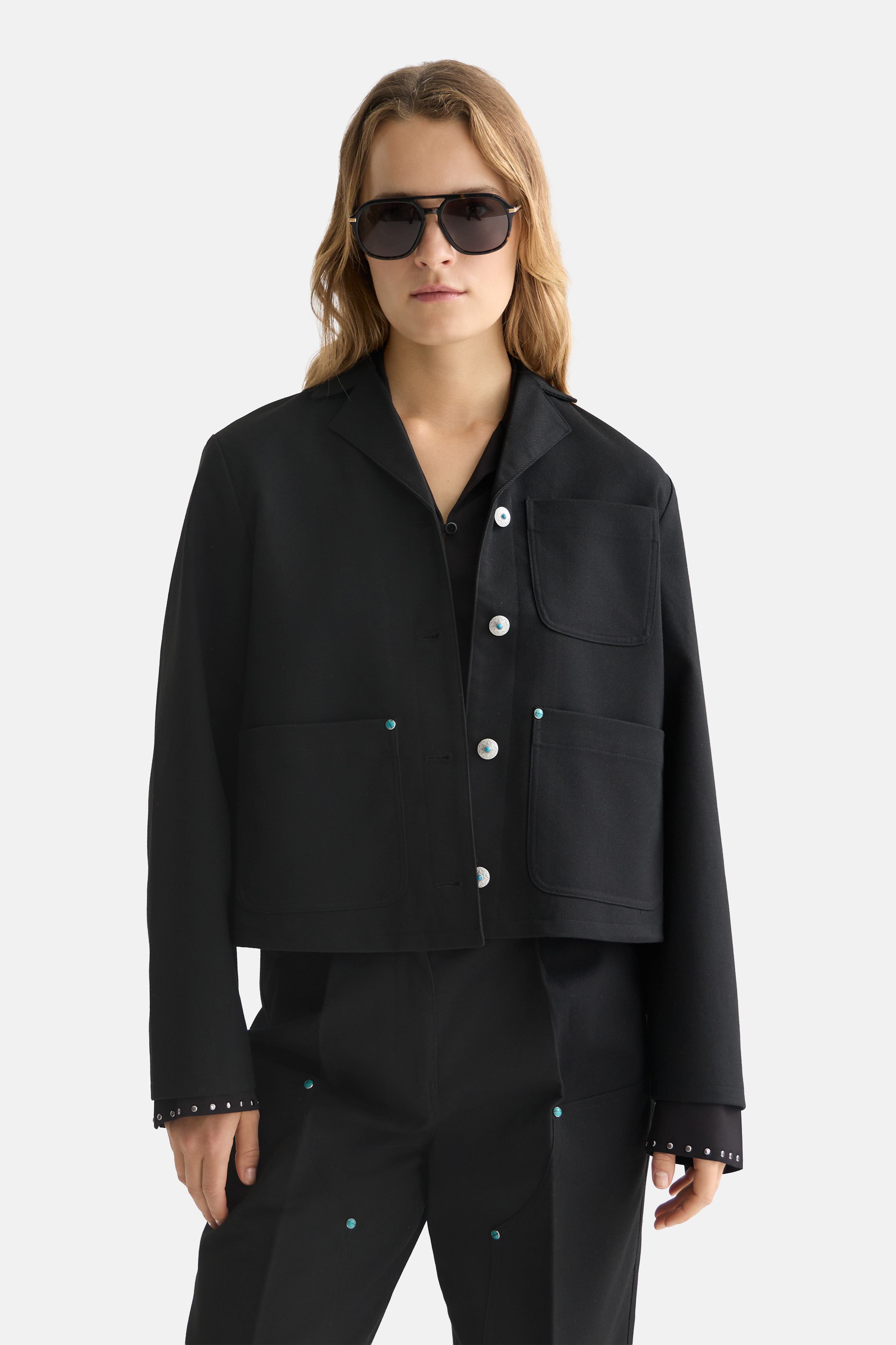 Scotch & Soda jakna