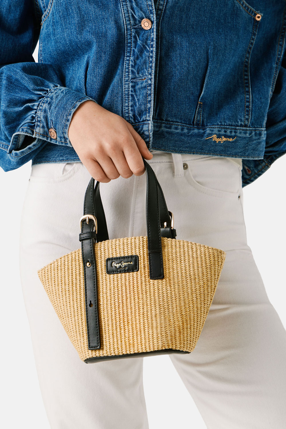 Pepe Jeans torba
