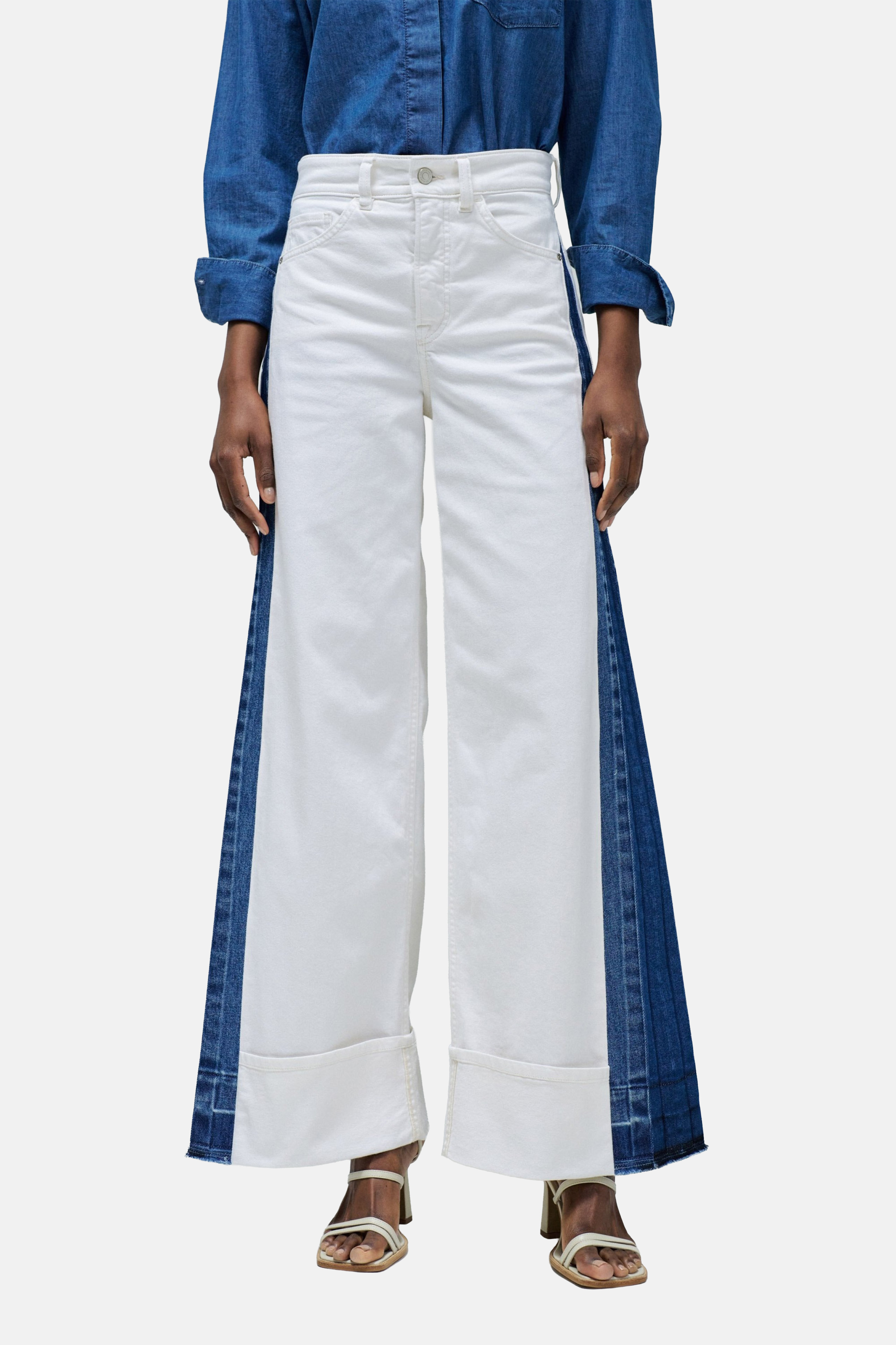 Salsa Jeans traperice