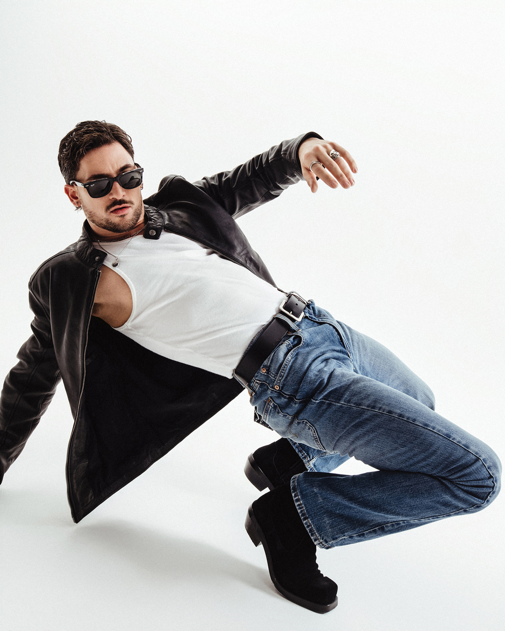 Levi's 527 traperice