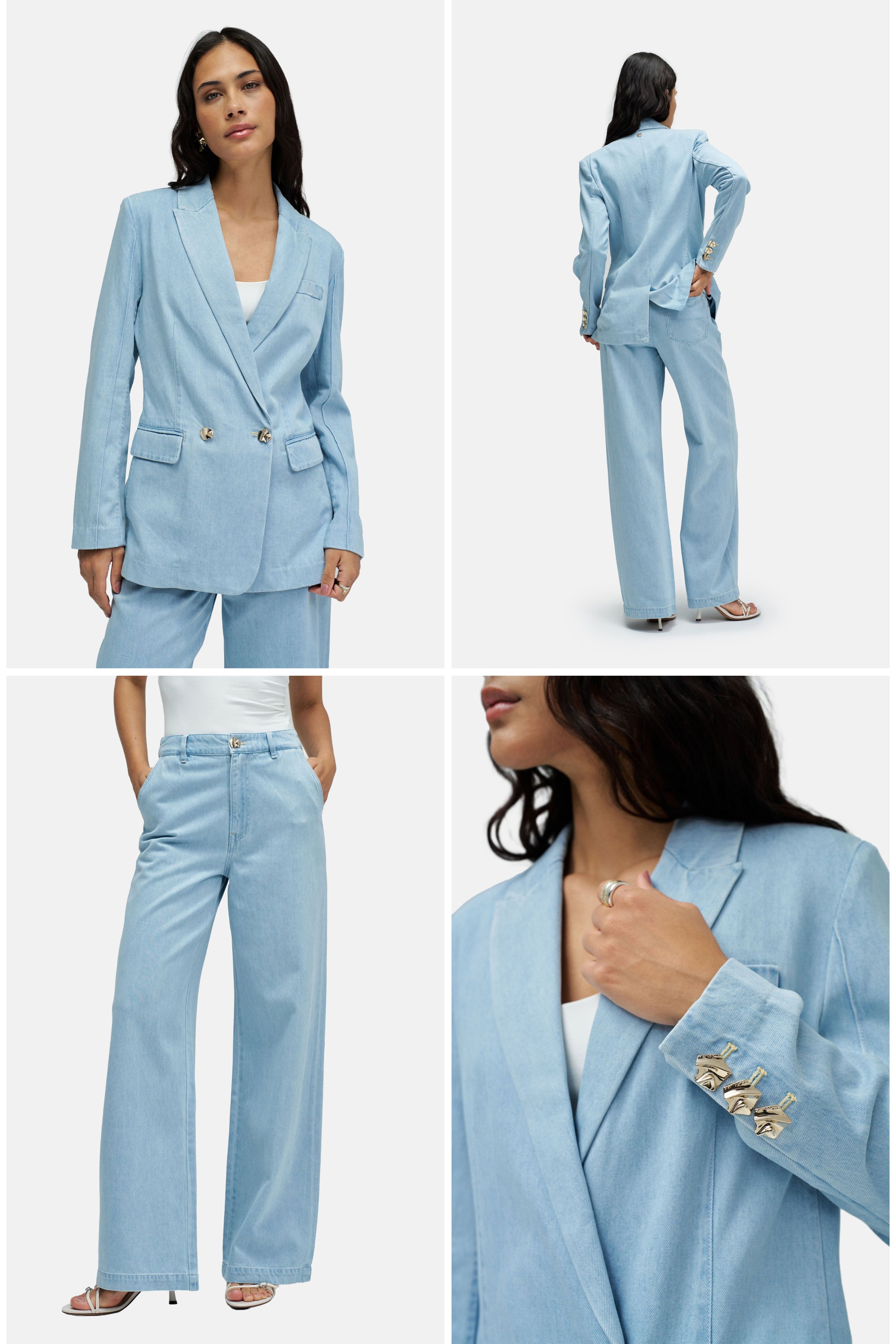 Salsa Jeans odijelo