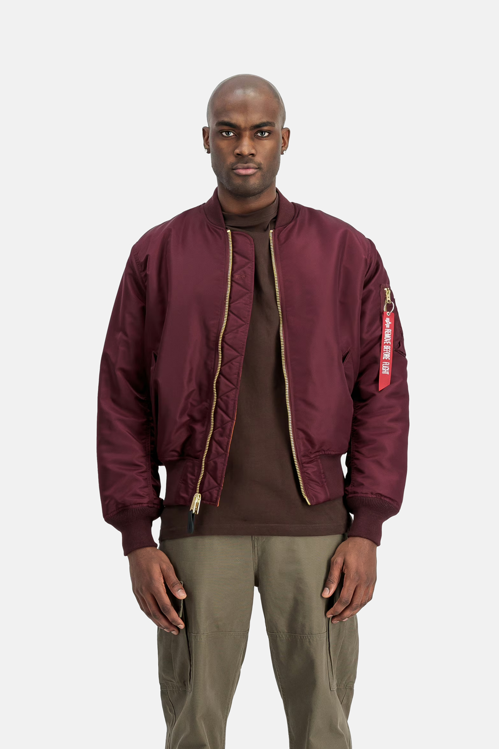Alpha Industries MA-1 jakna