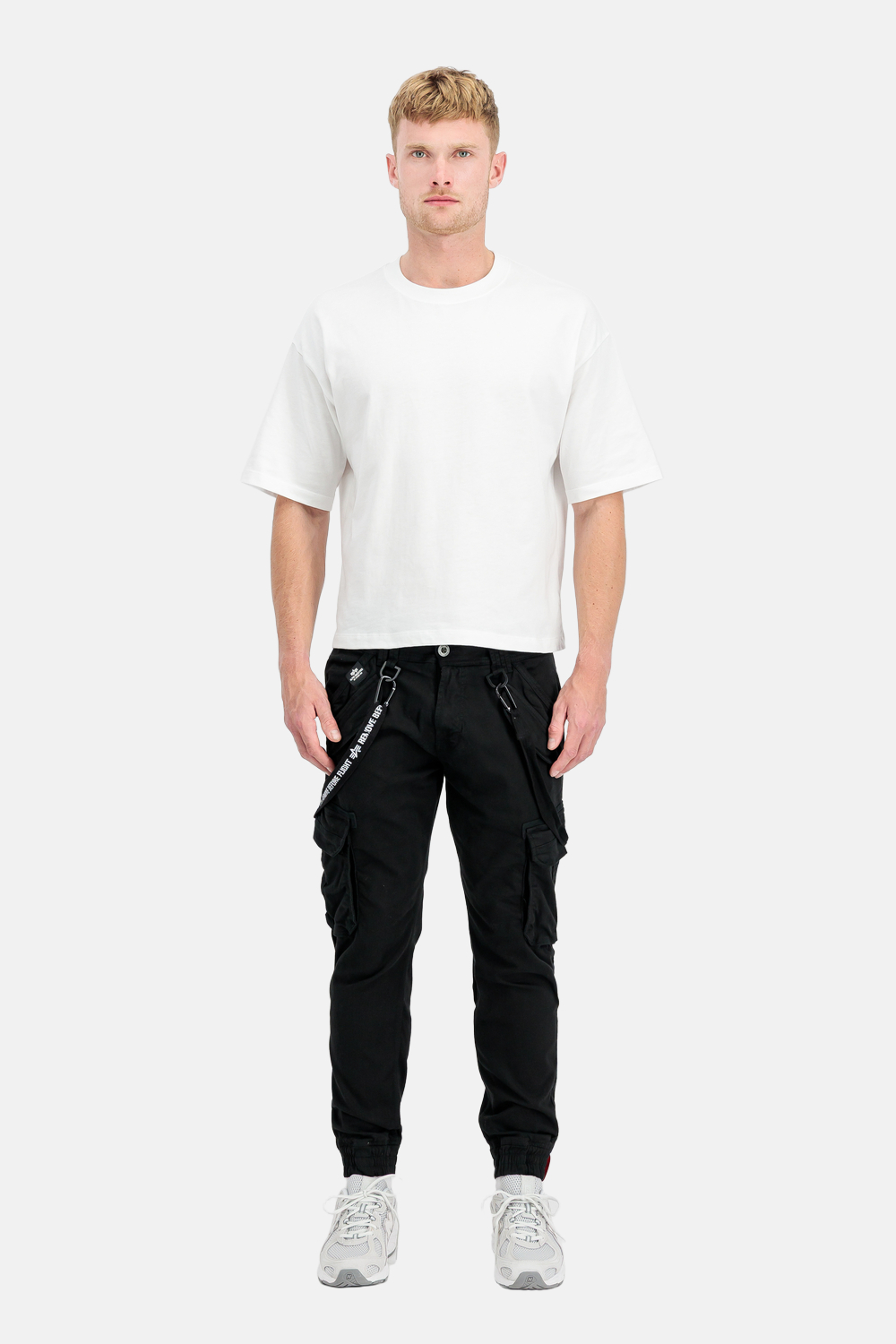 Alpha Industries cargo hlače