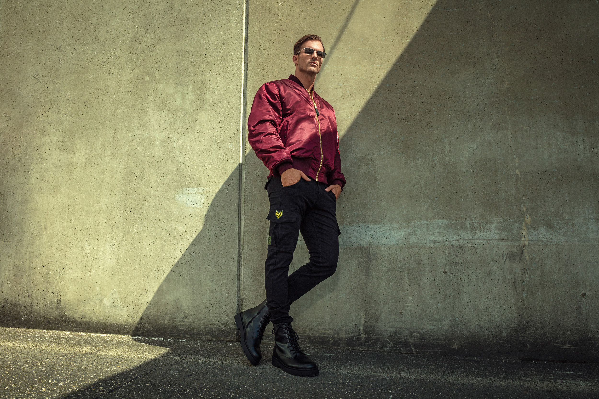 Alpha Industries