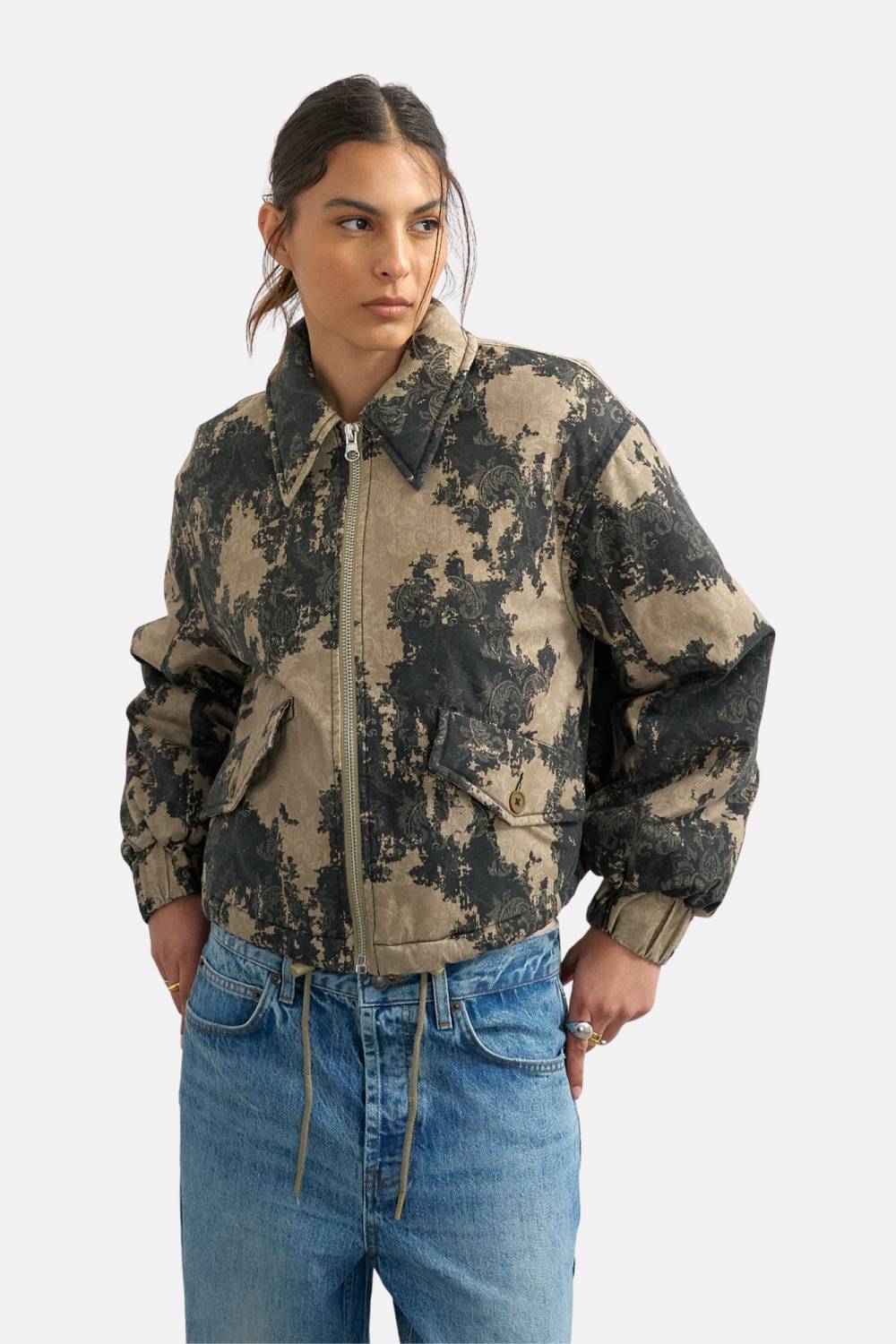 TOPSHOP jakna
