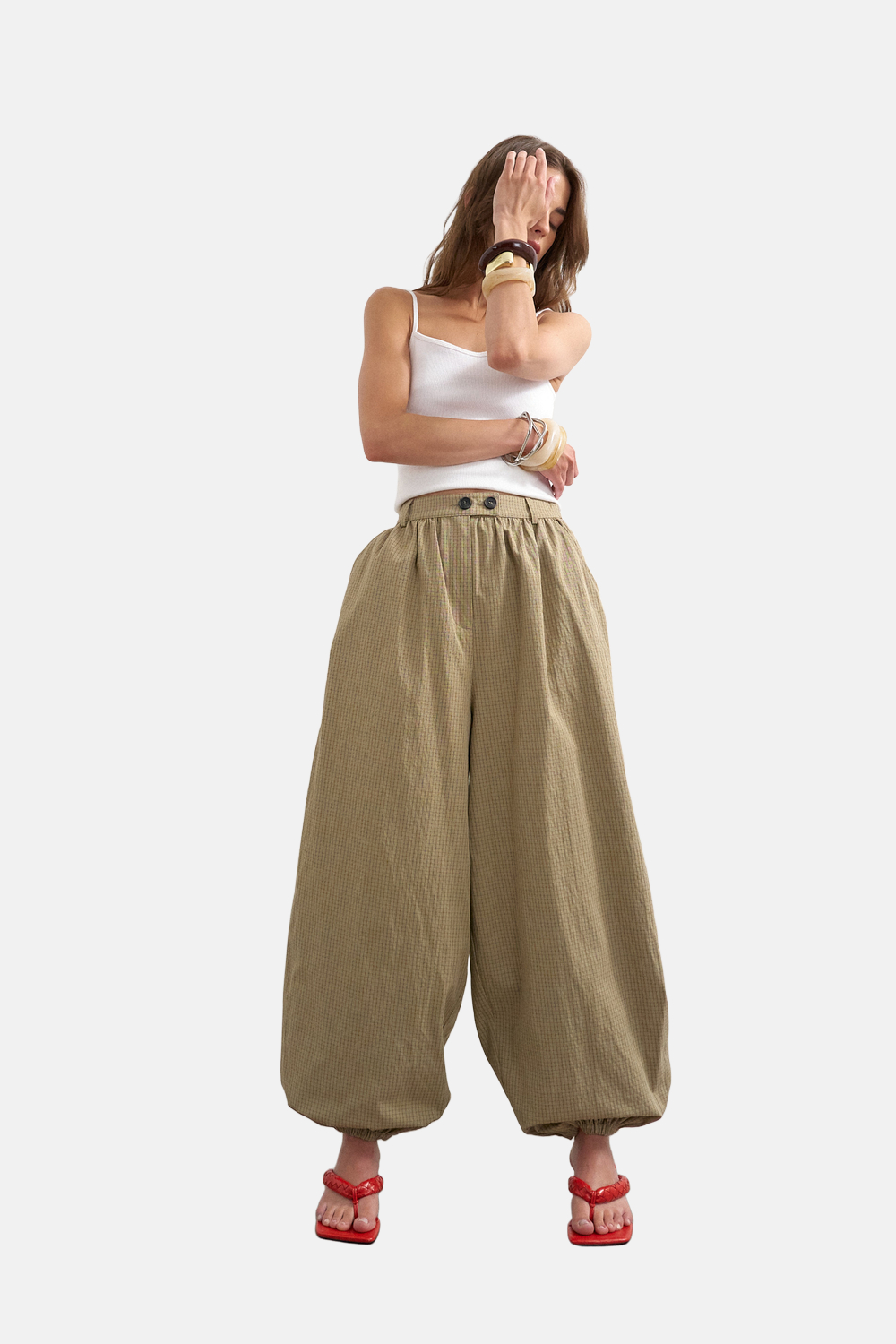 TOPSHOP hlače