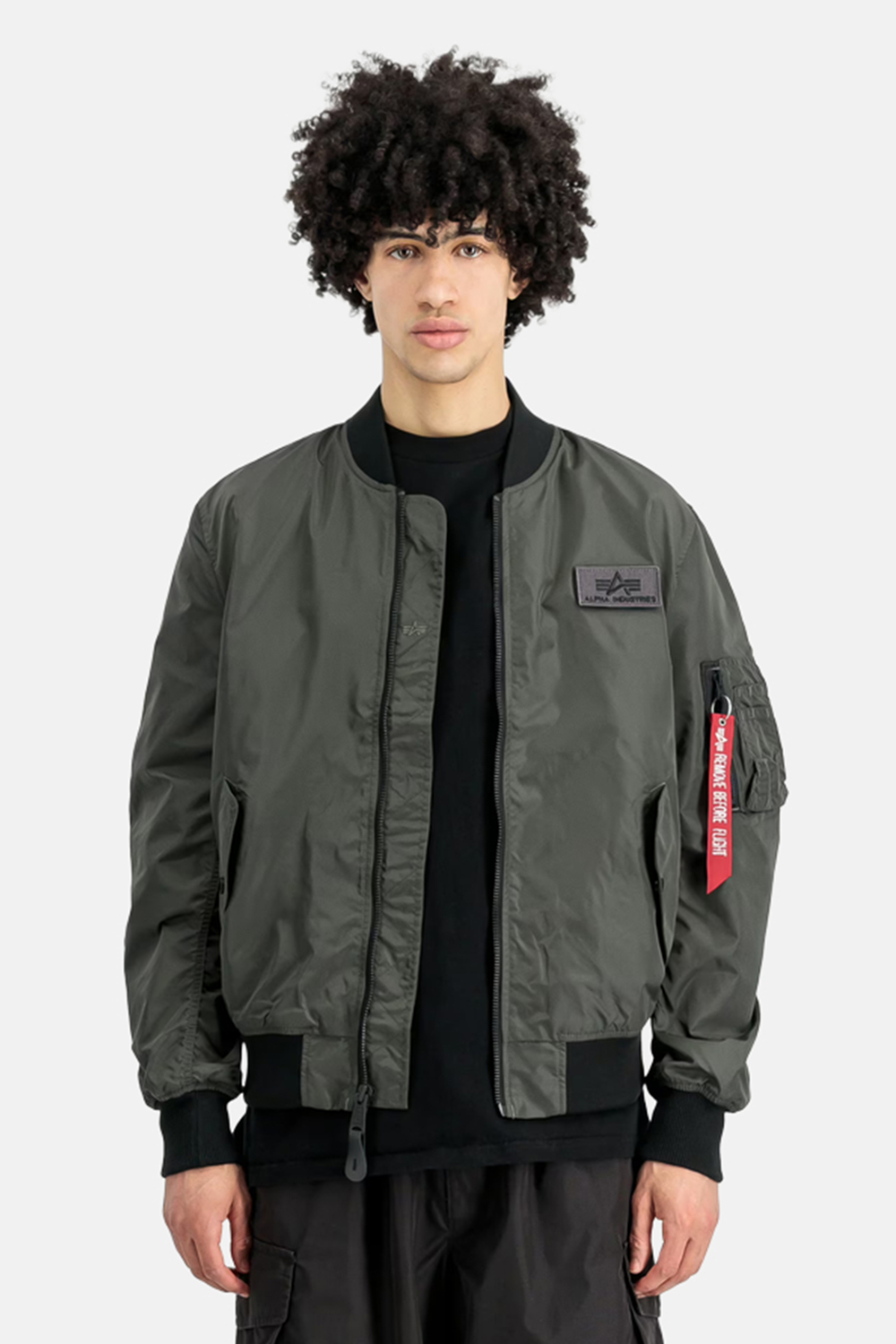 Alpha Industries MA-1 jakna