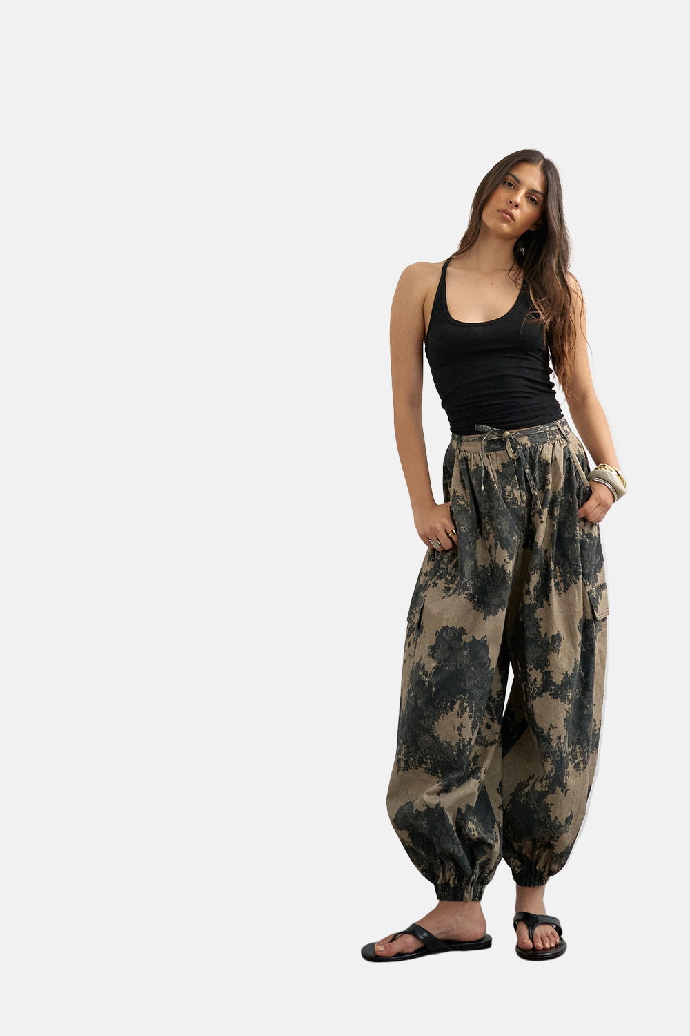 TOPSHOP hlače