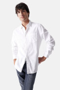 MUŠKARCI - Košulje - Salsa košulja - Dugi rukavi - Bijela
