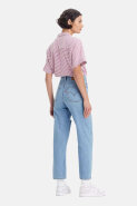Levi's ribcage traperice