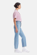 Levi's ribcage traperice