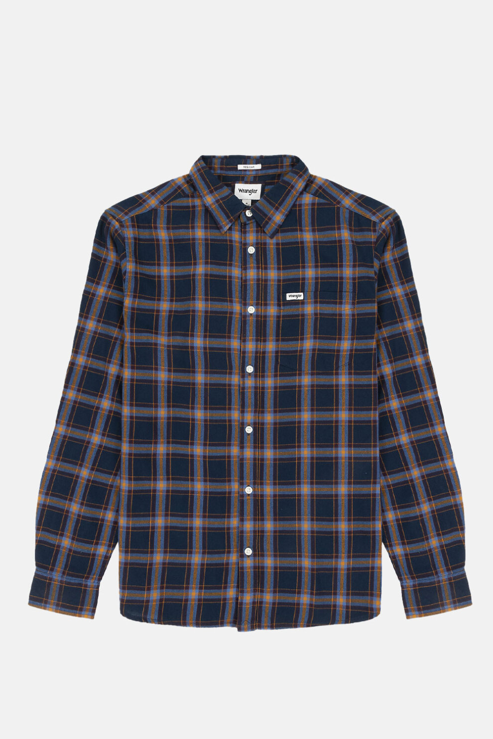 Wrangler košulja