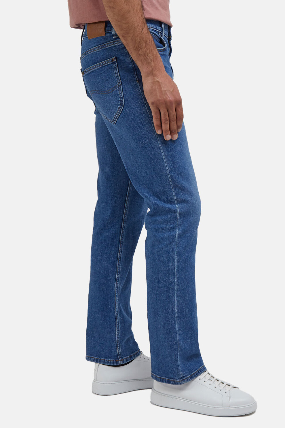 Lee 70S Bootcut traperice