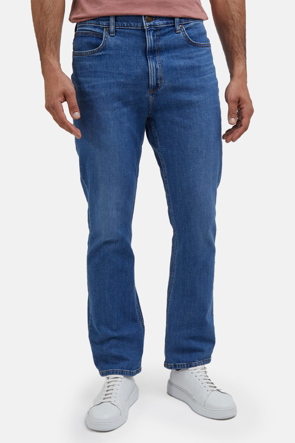 Lee 70S Bootcut traperice