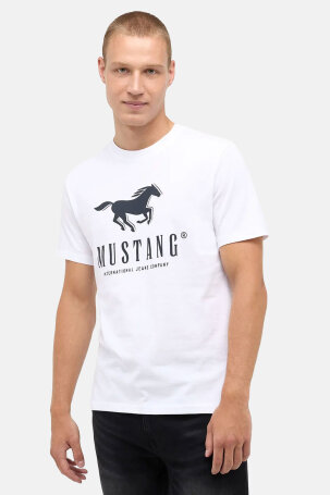 Mustang majica