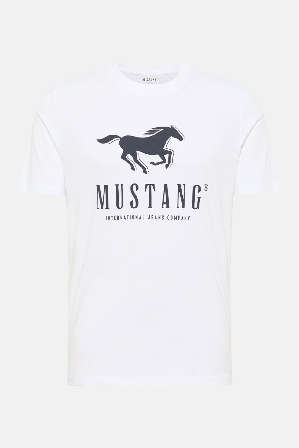Mustang majica