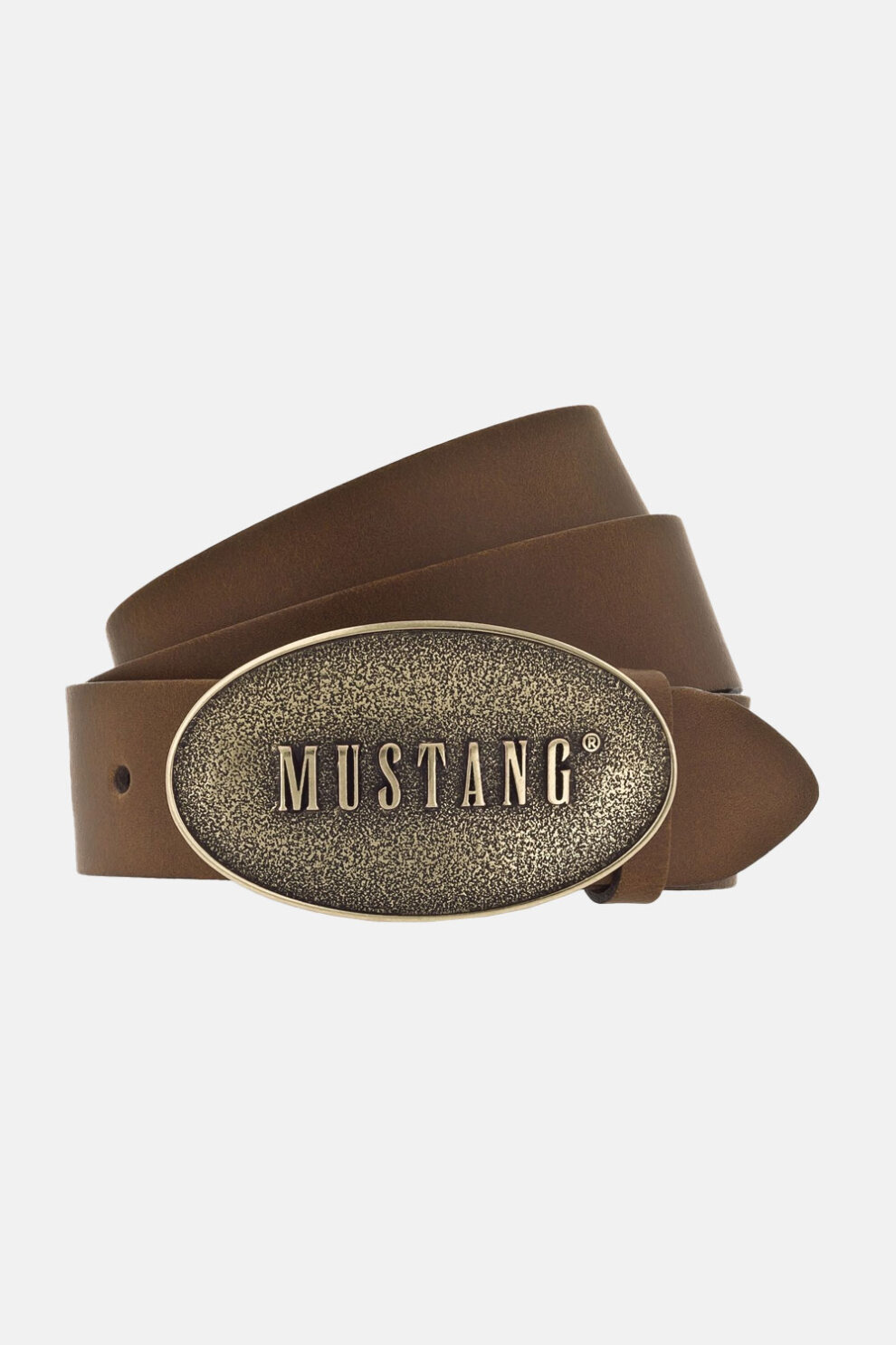 Mustang kožni remen