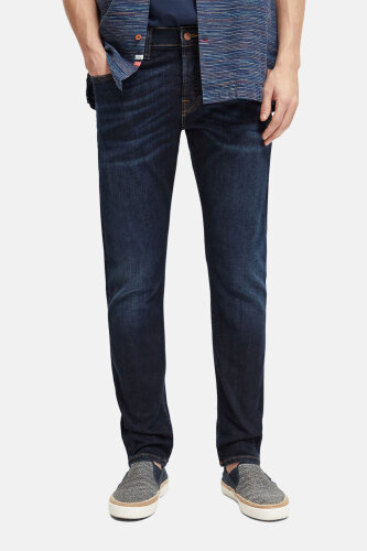 Scotch & Soda Ralston Traperic