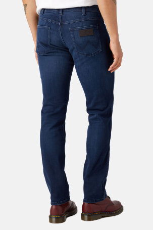Wrangler Greensboro traperice