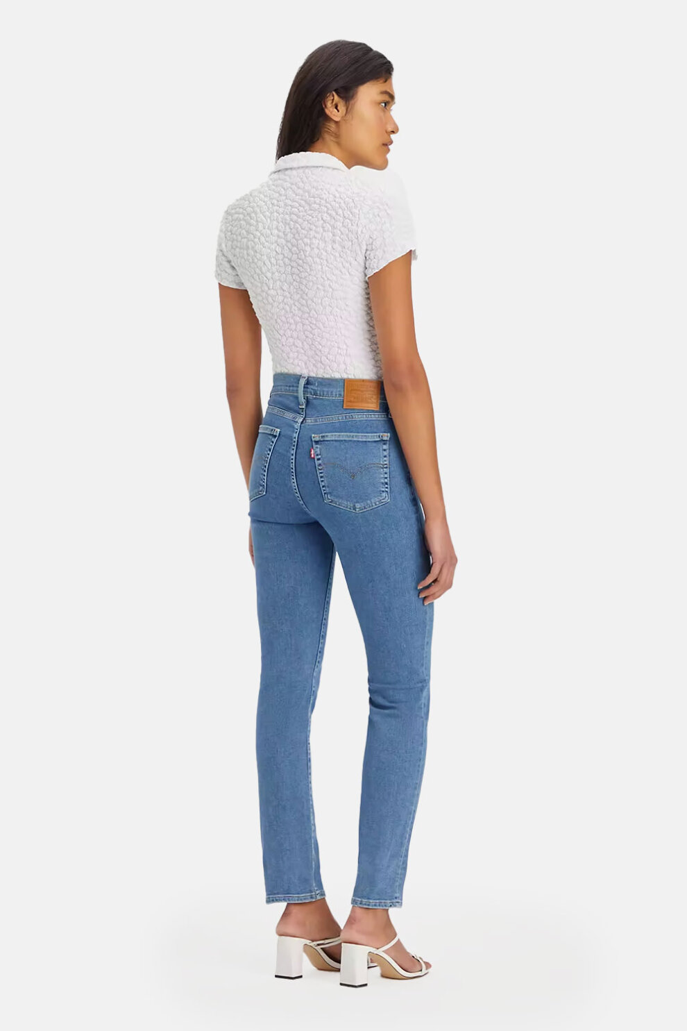 Levi's 724 traperice